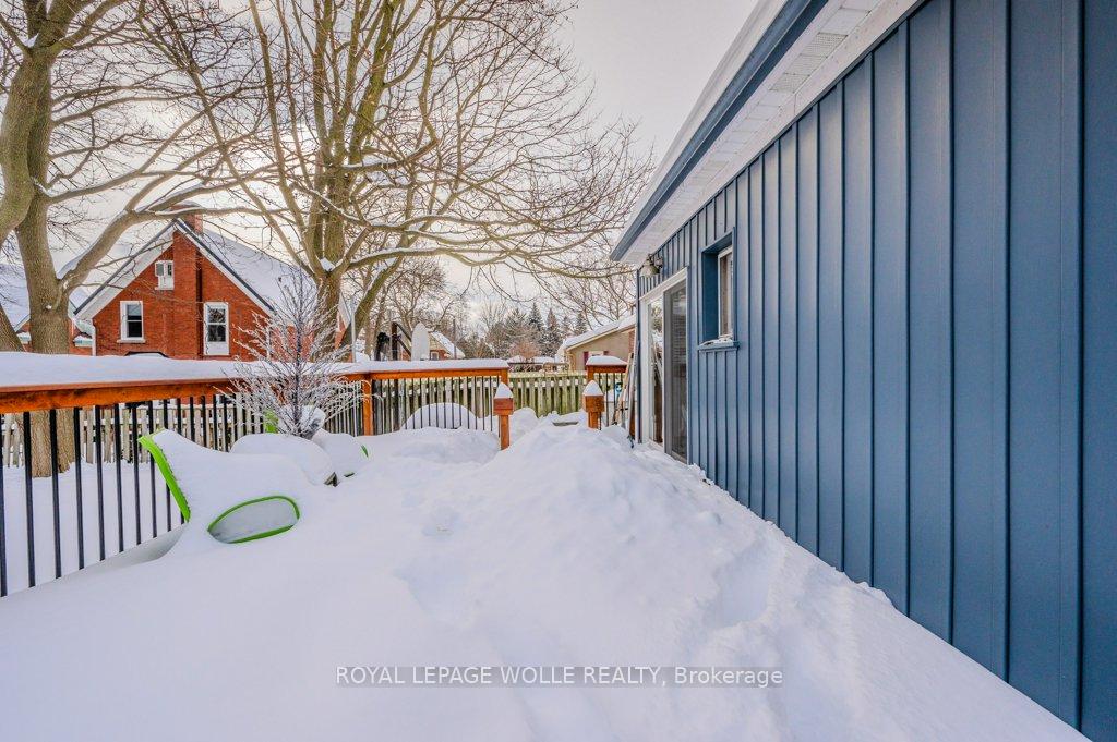 Photo 37 of 69 Krug Street, Kitchener — HOMEH