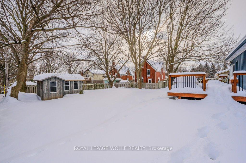 Photo 38 of 69 Krug Street, Kitchener — HOMEH