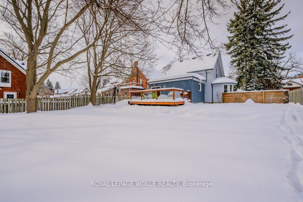 Photo 39 of 69 Krug Street, Kitchener — HOMEH