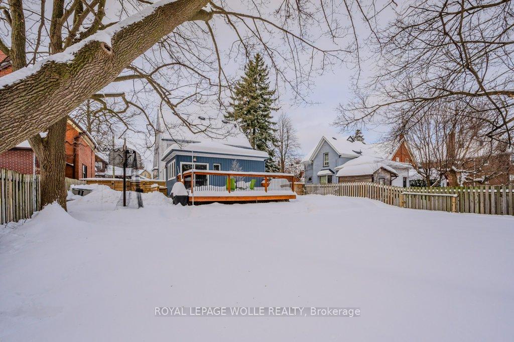 Photo 40 of 69 Krug Street, Kitchener — HOMEH