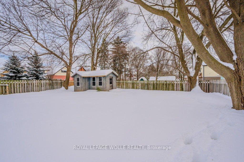 Photo 41 of 69 Krug Street, Kitchener — HOMEH