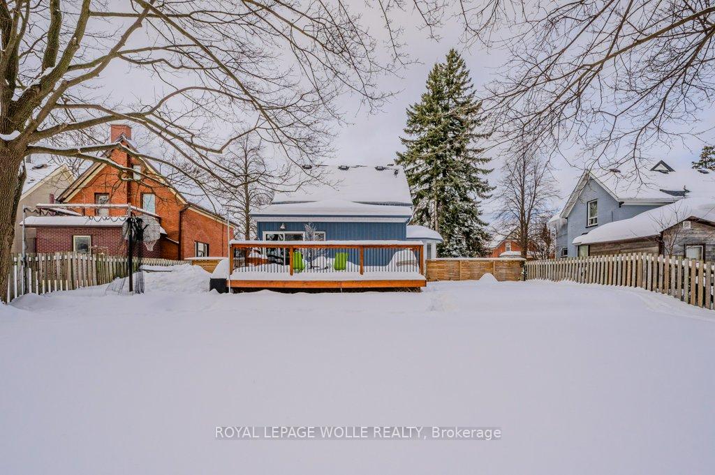 Photo 42 of 69 Krug Street, Kitchener — HOMEH