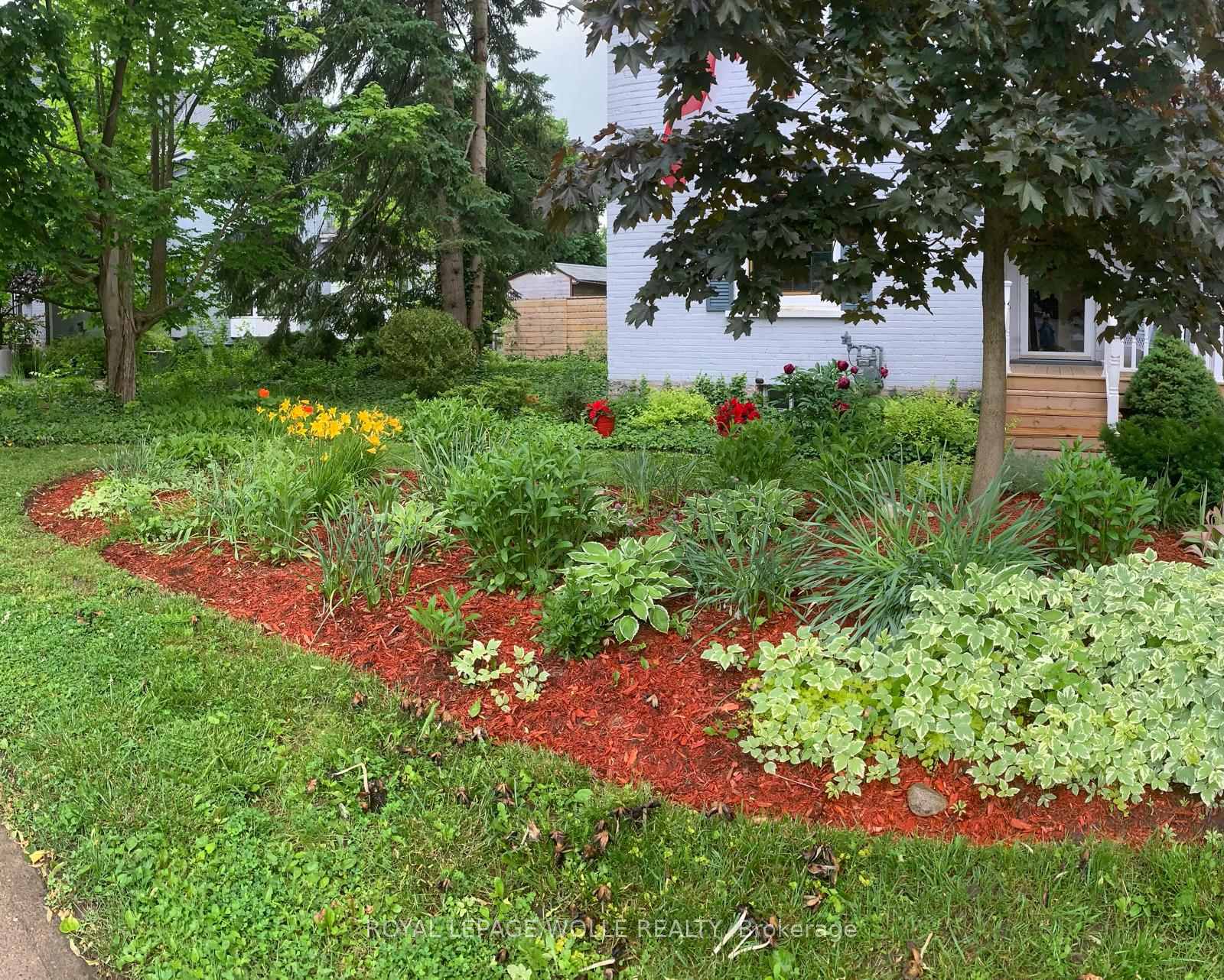 Photo 45 of 69 Krug Street, Kitchener — HOMEH