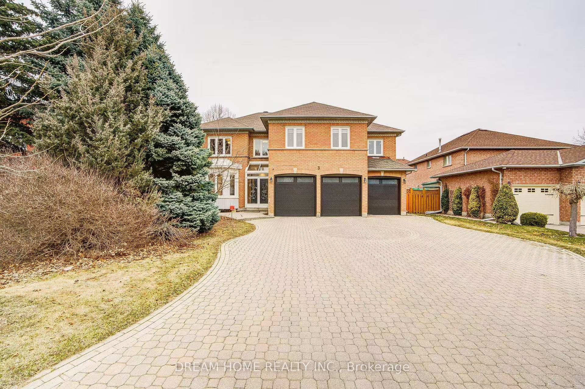 Photo 13 of Unit Room C, 3 Moses Crescent, Markham, Cachet — HOMEH