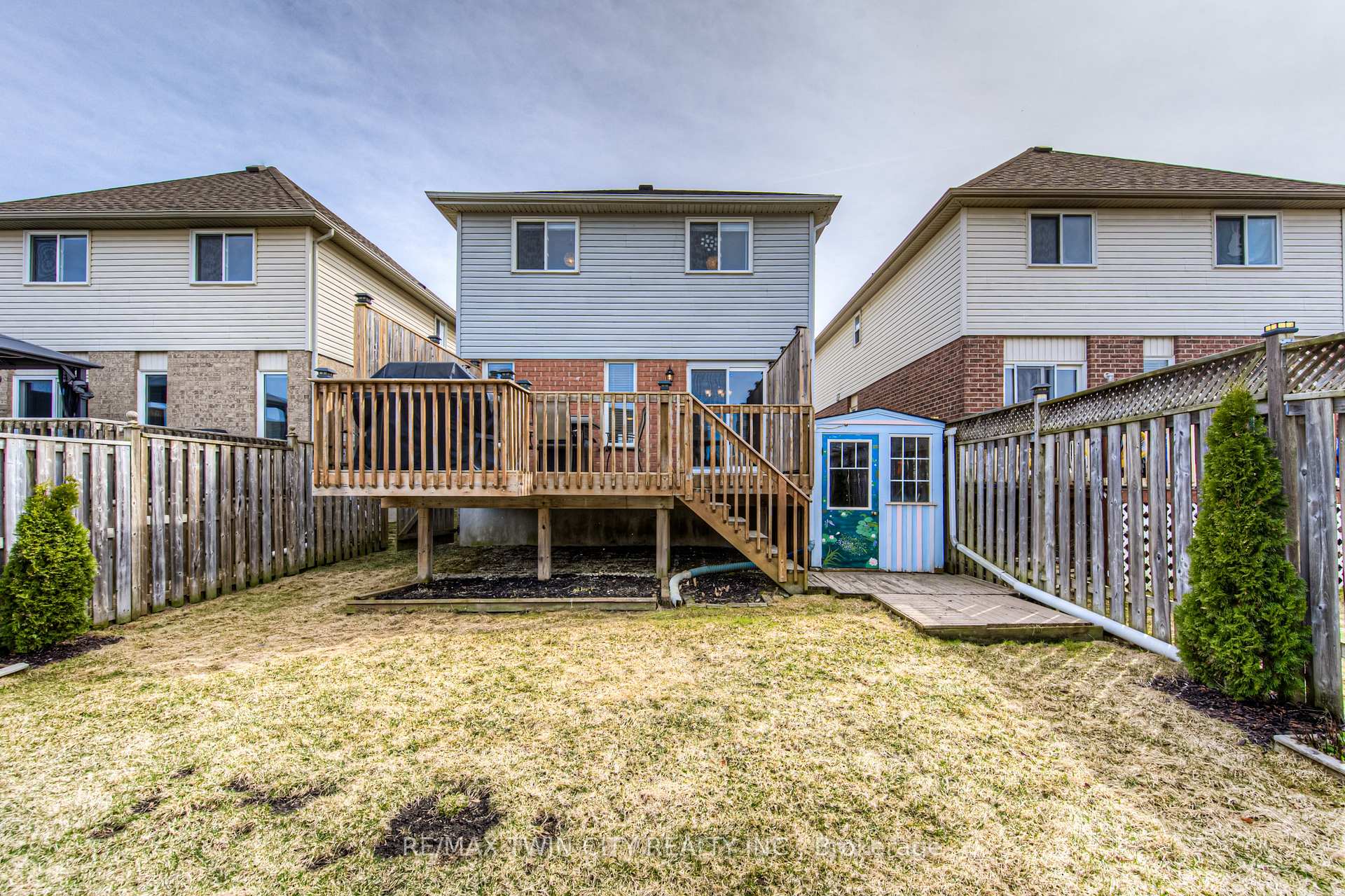 Photo 28 of 42 Blue Lace Crescent, Kitchener — HOMEH