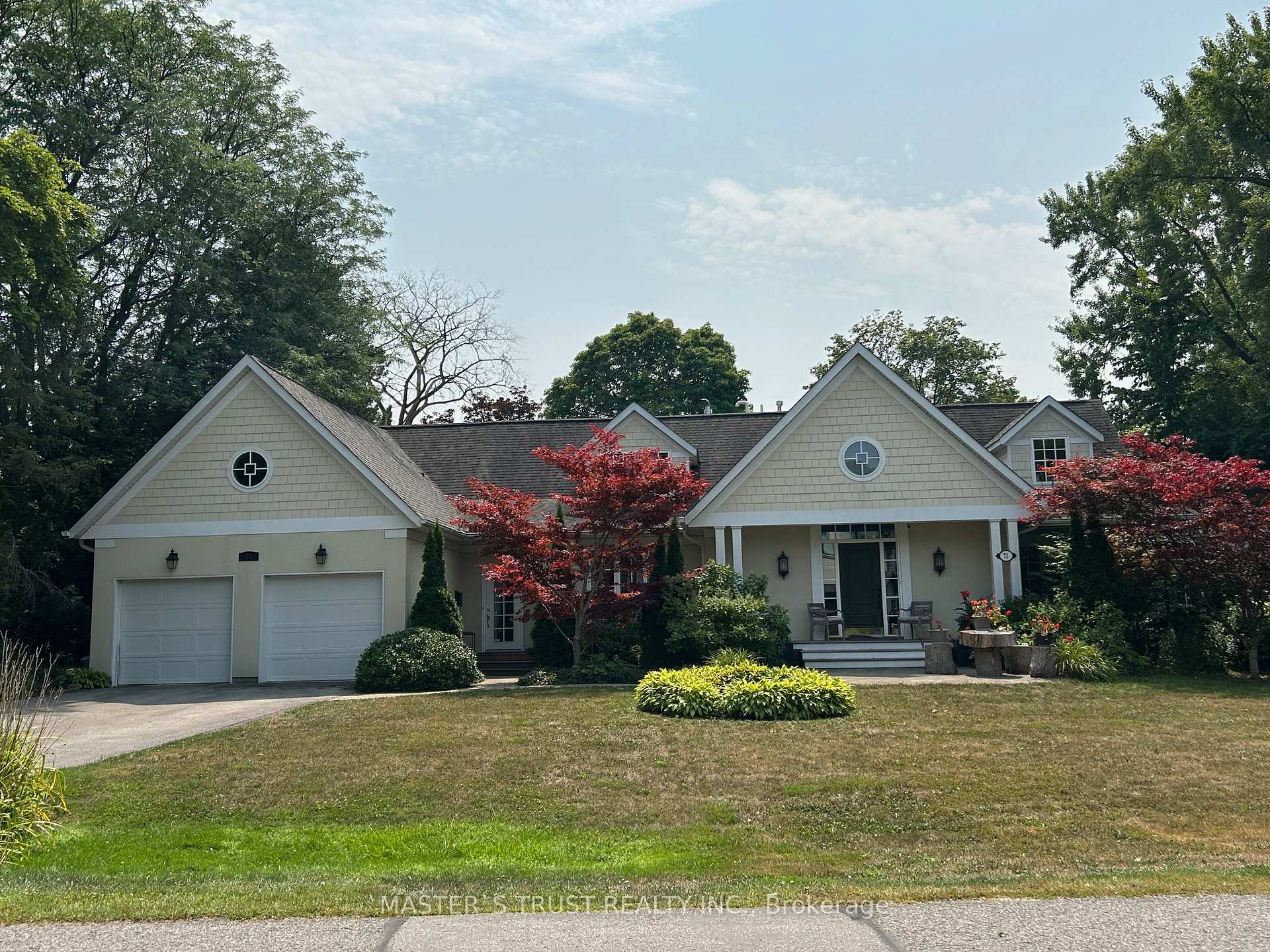 Photo 1 of 73 Babcombe Drive, Markham, Bayview Glen — HOMEH