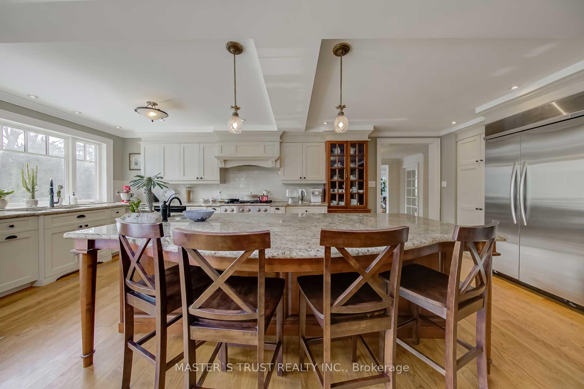 Photo 7 of 73 Babcombe Drive, Markham, Bayview Glen — HOMEH