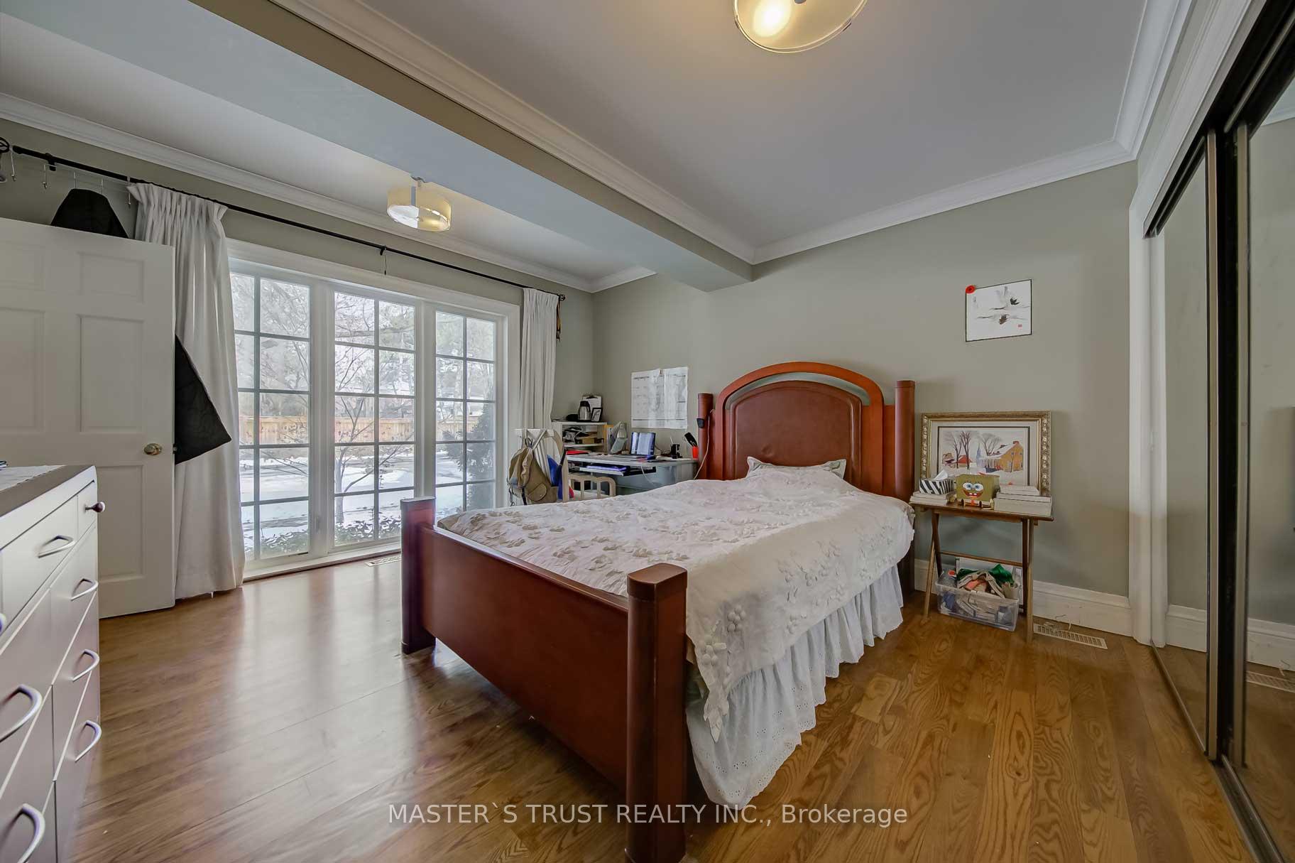 Photo 8 of 73 Babcombe Drive, Markham, Bayview Glen — HOMEH