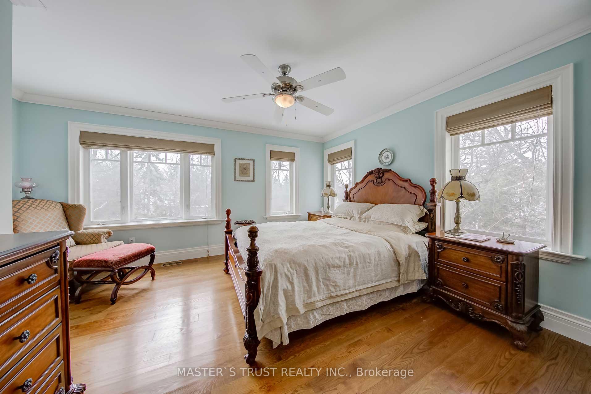Photo 11 of 73 Babcombe Drive, Markham, Bayview Glen — HOMEH