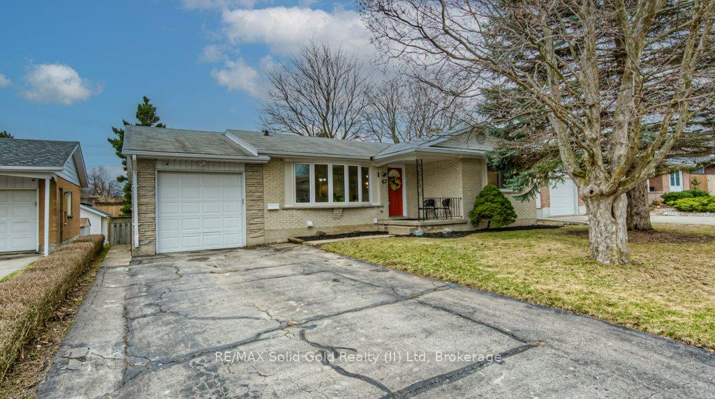 Photo 1 of 67 Wren Place, Kitchener — HOMEH