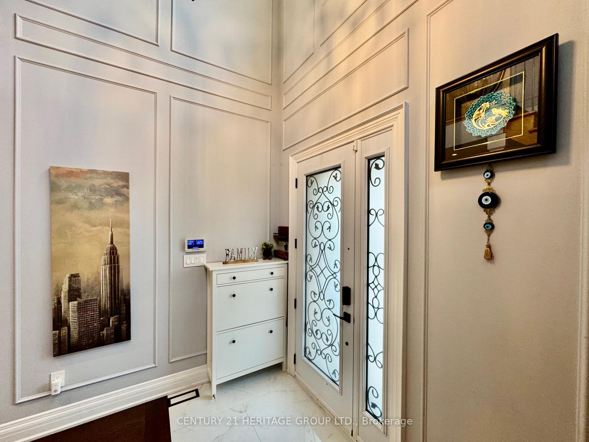 Photo 5 of 12 Fieldside Street, Markham, Box Grove — HOMEH