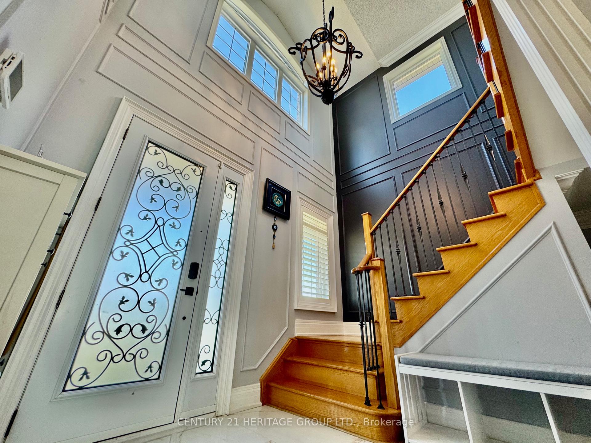 Photo 6 of 12 Fieldside Street, Markham, Box Grove — HOMEH