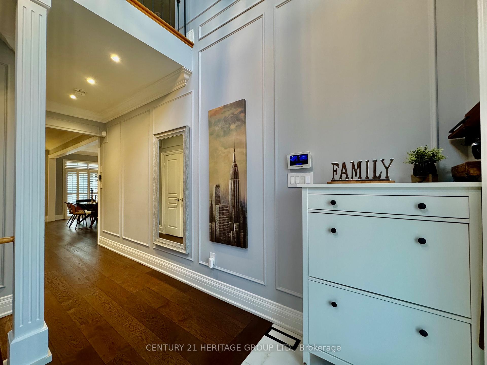 Photo 7 of 12 Fieldside Street, Markham, Box Grove — HOMEH