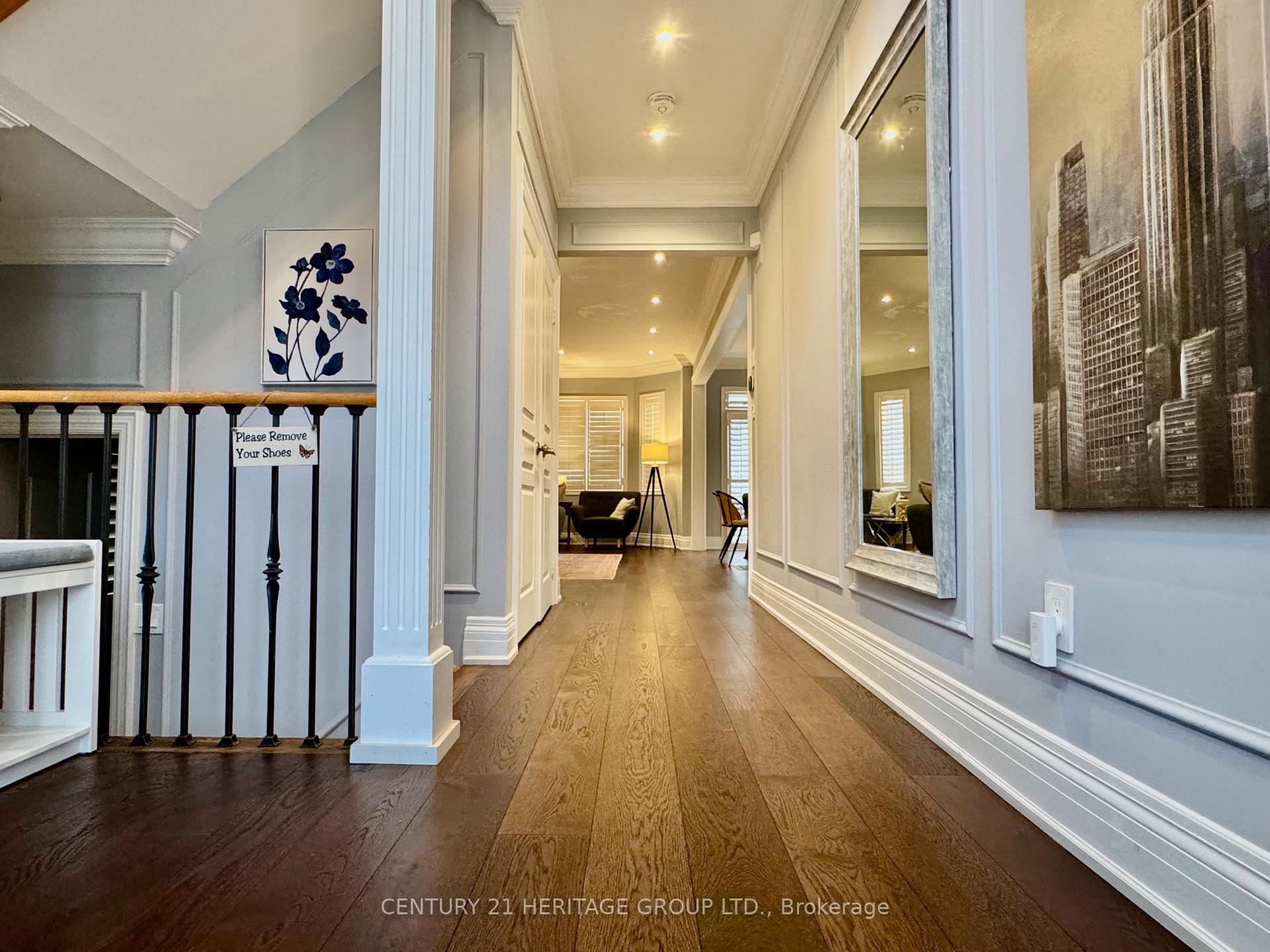 Photo 8 of 12 Fieldside Street, Markham, Box Grove — HOMEH