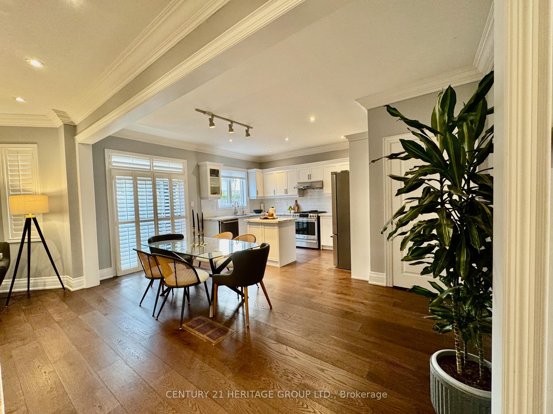 Photo 9 of 12 Fieldside Street, Markham, Box Grove — HOMEH