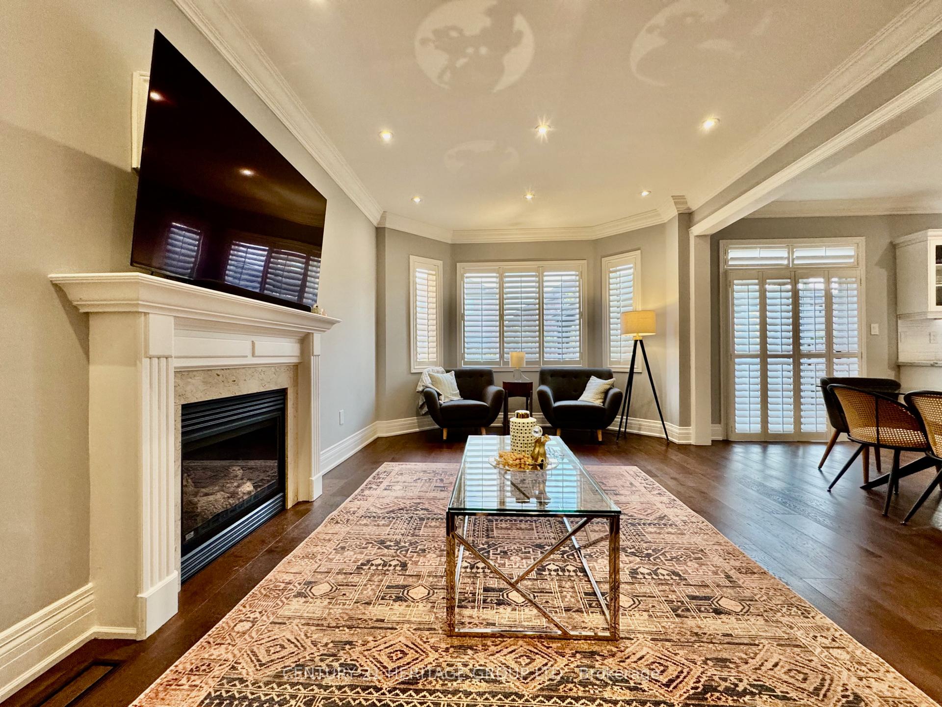 Photo 11 of 12 Fieldside Street, Markham, Box Grove — HOMEH
