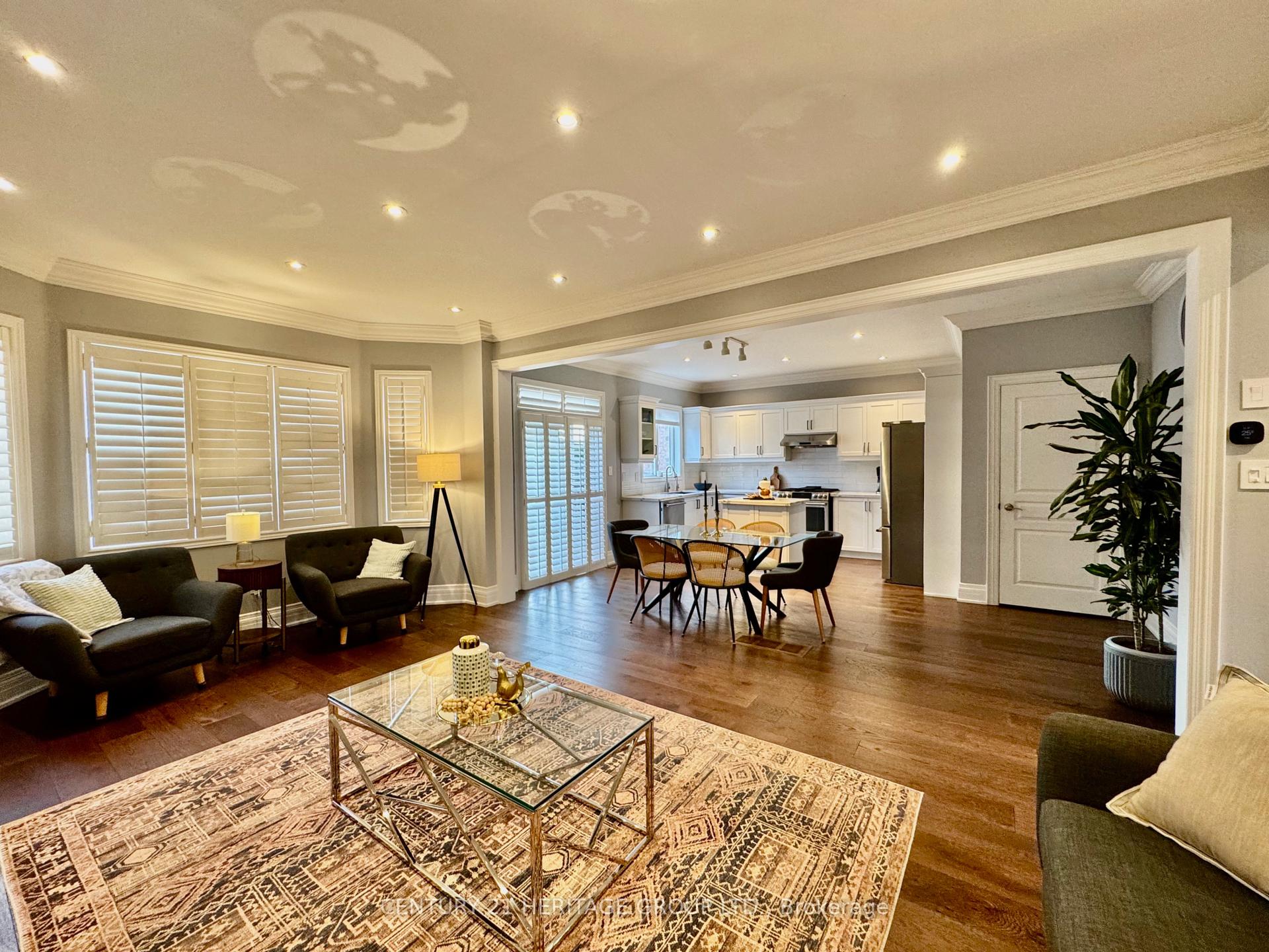 Photo 12 of 12 Fieldside Street, Markham, Box Grove — HOMEH