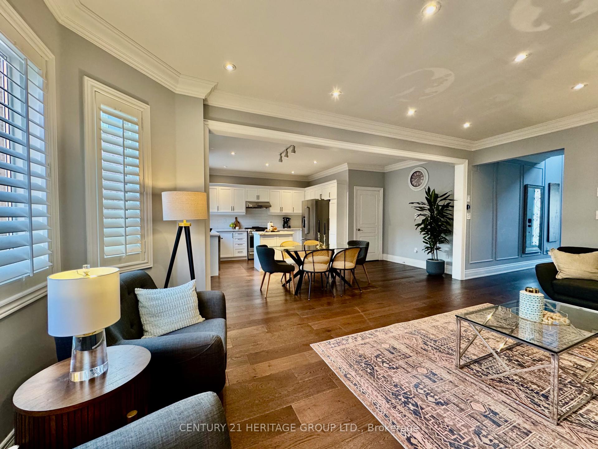 Photo 13 of 12 Fieldside Street, Markham, Box Grove — HOMEH