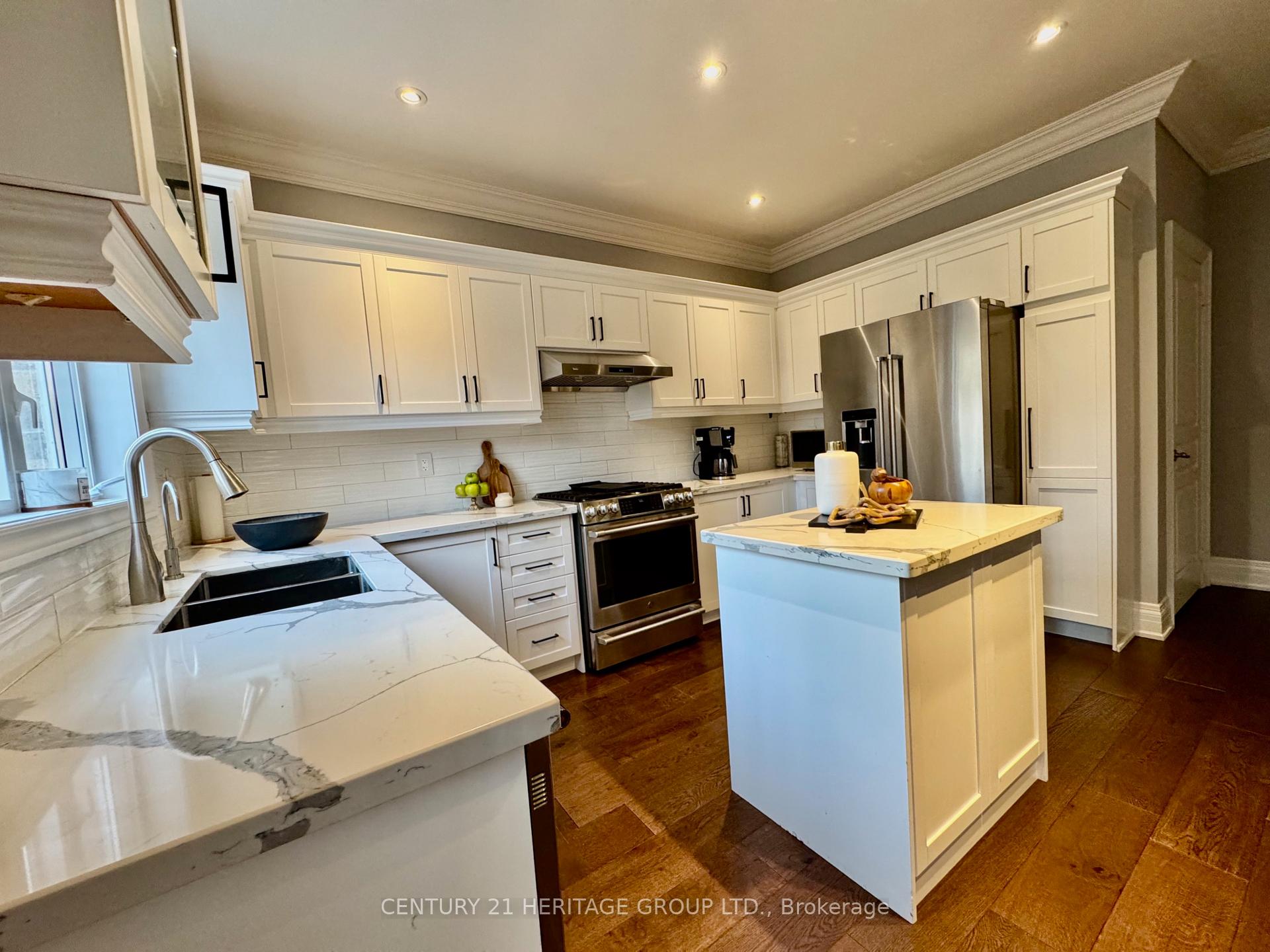Photo 17 of 12 Fieldside Street, Markham, Box Grove — HOMEH