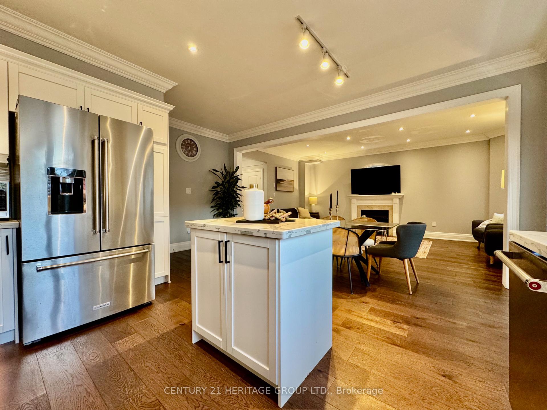 Photo 19 of 12 Fieldside Street, Markham, Box Grove — HOMEH