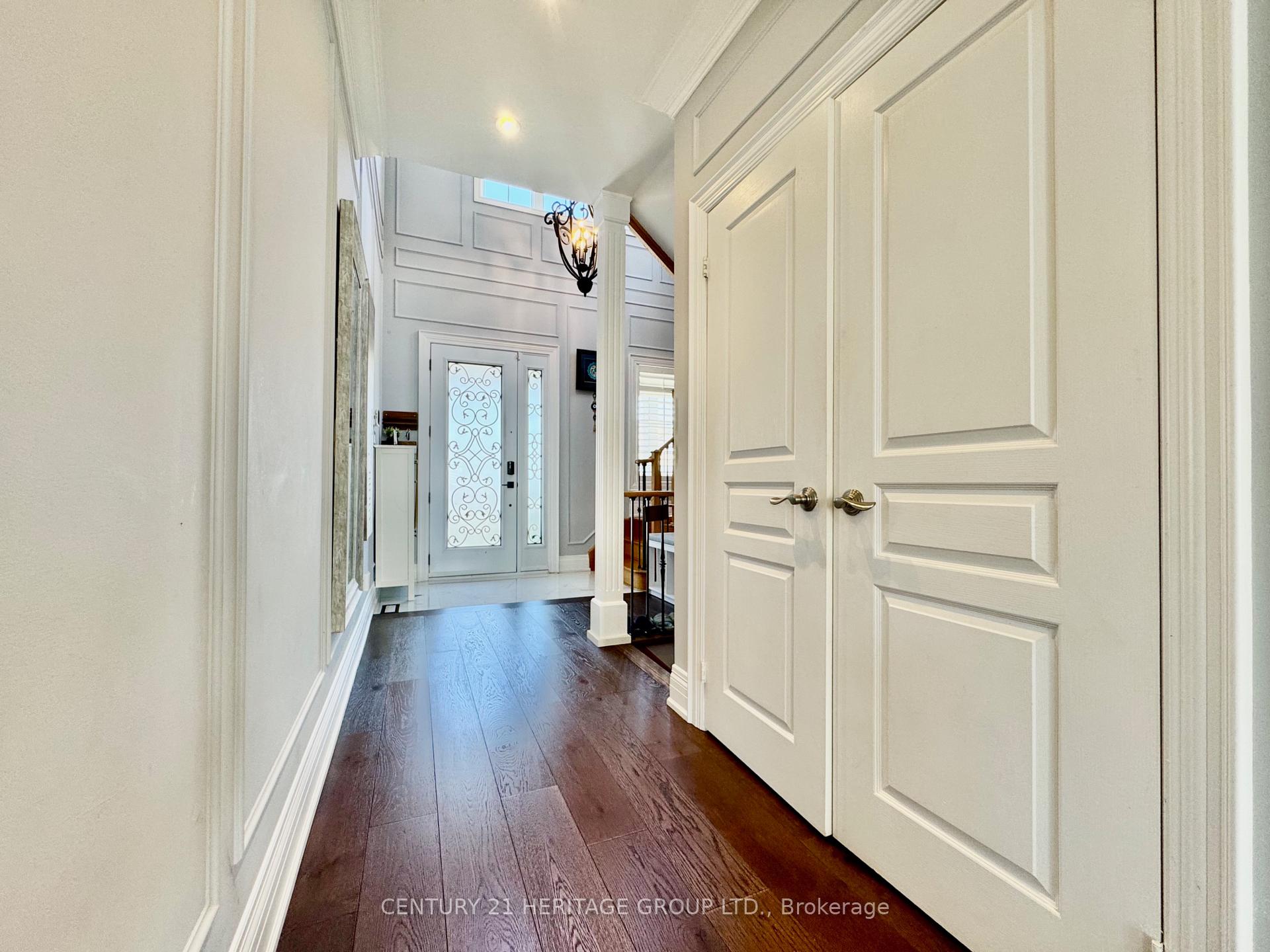 Photo 20 of 12 Fieldside Street, Markham, Box Grove — HOMEH