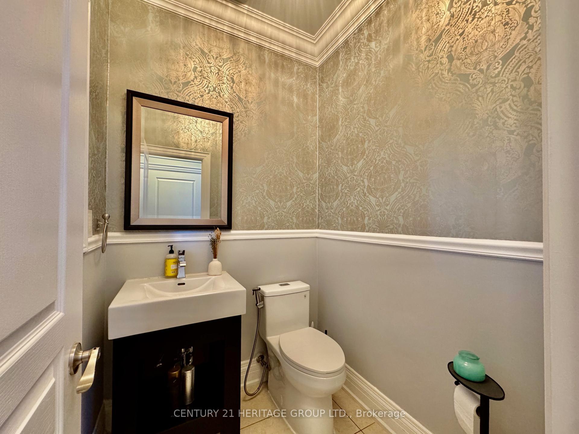 Photo 21 of 12 Fieldside Street, Markham, Box Grove — HOMEH