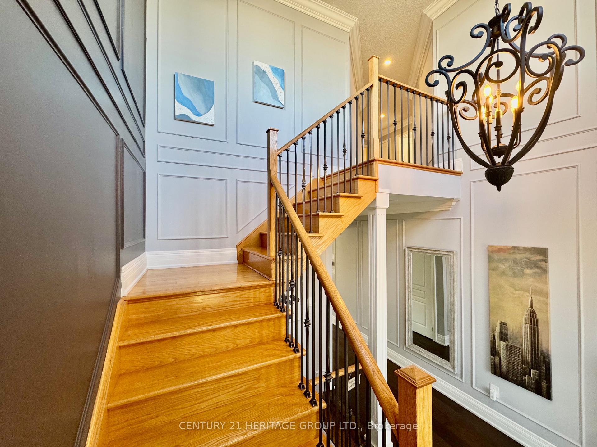 Photo 22 of 12 Fieldside Street, Markham, Box Grove — HOMEH