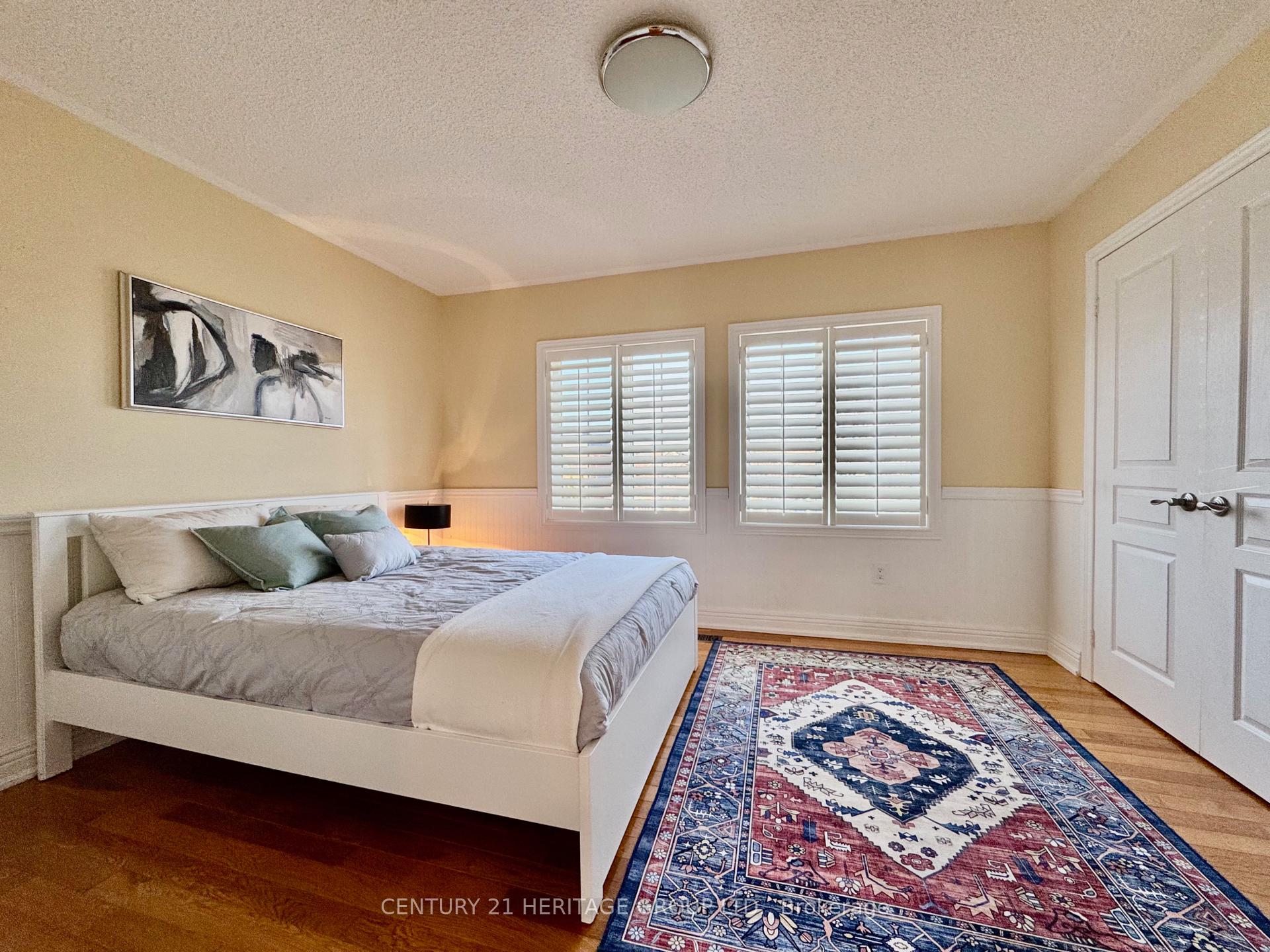 Photo 24 of 12 Fieldside Street, Markham, Box Grove — HOMEH