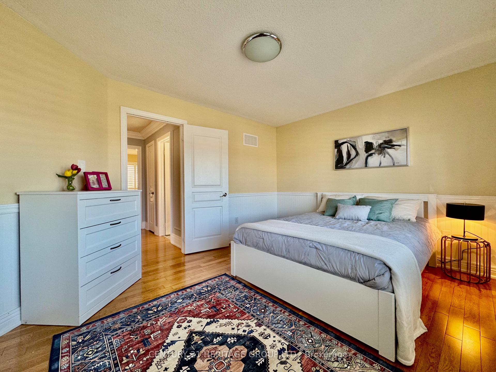 Photo 25 of 12 Fieldside Street, Markham, Box Grove — HOMEH