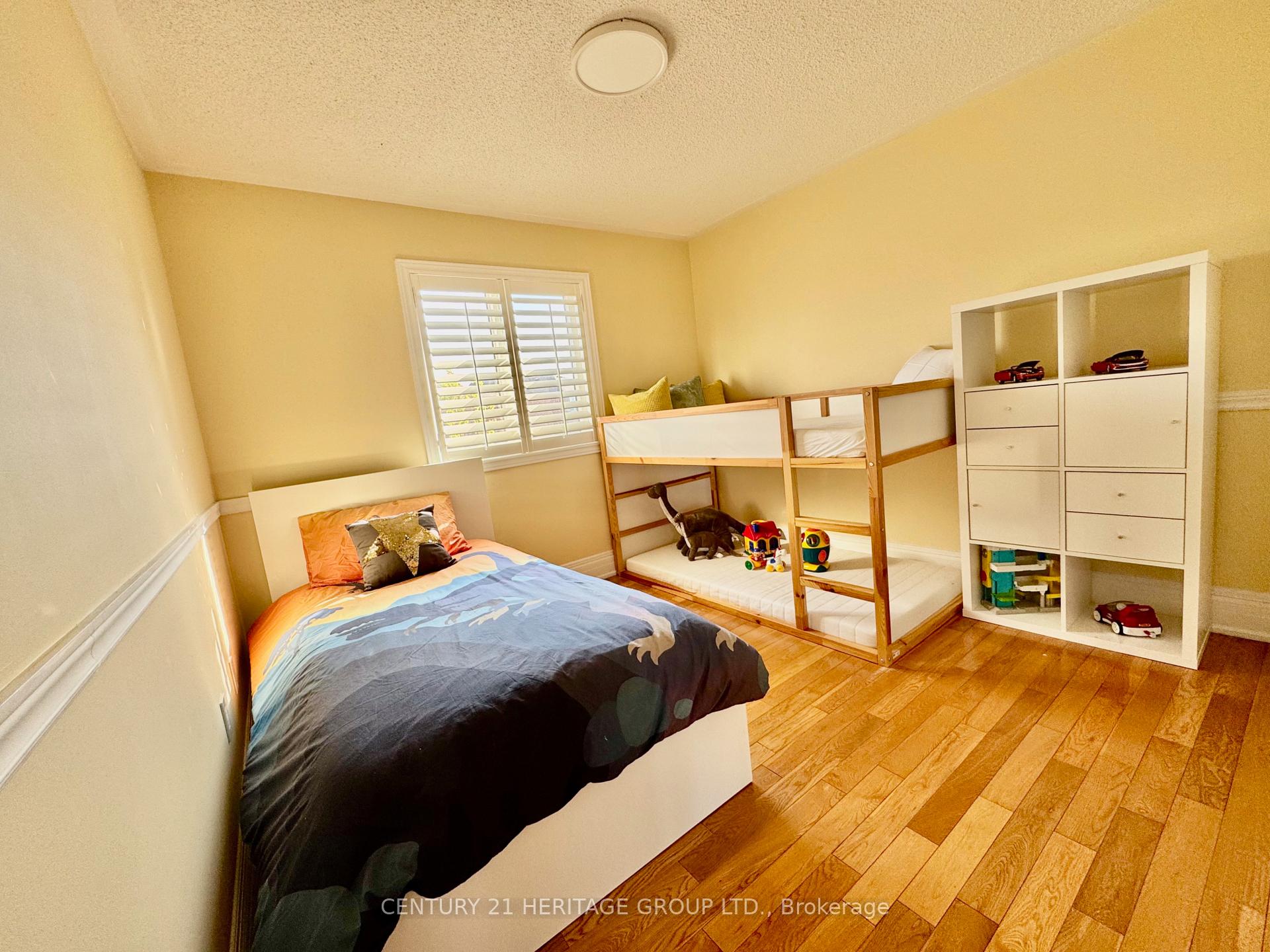 Photo 26 of 12 Fieldside Street, Markham, Box Grove — HOMEH
