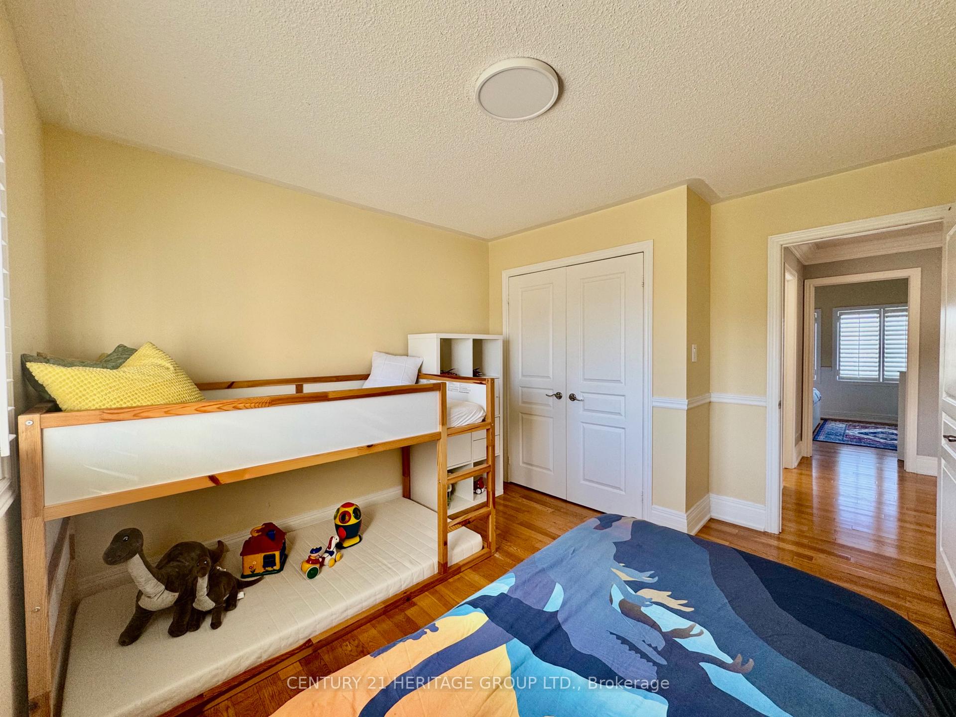Photo 27 of 12 Fieldside Street, Markham, Box Grove — HOMEH