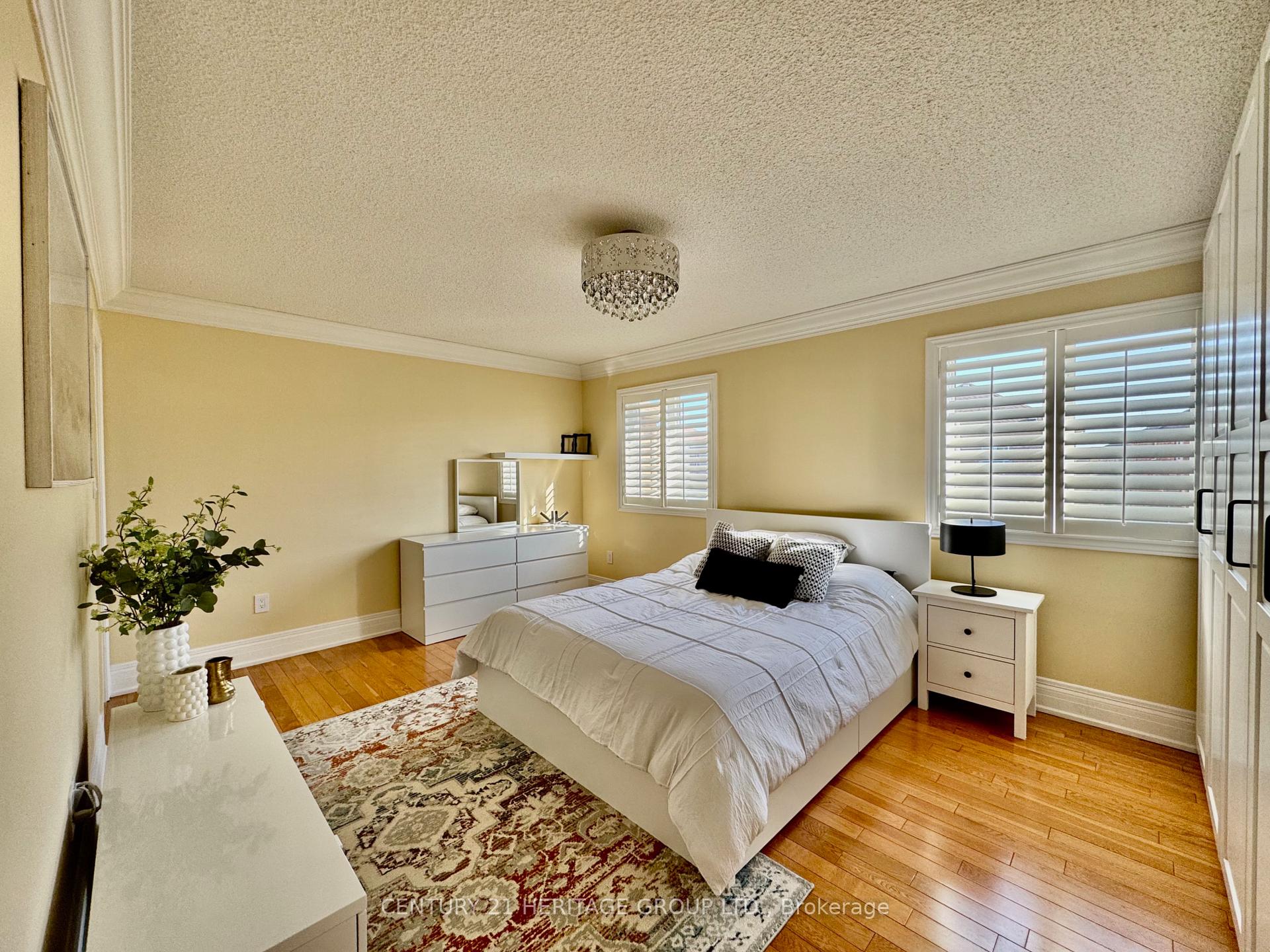 Photo 28 of 12 Fieldside Street, Markham, Box Grove — HOMEH