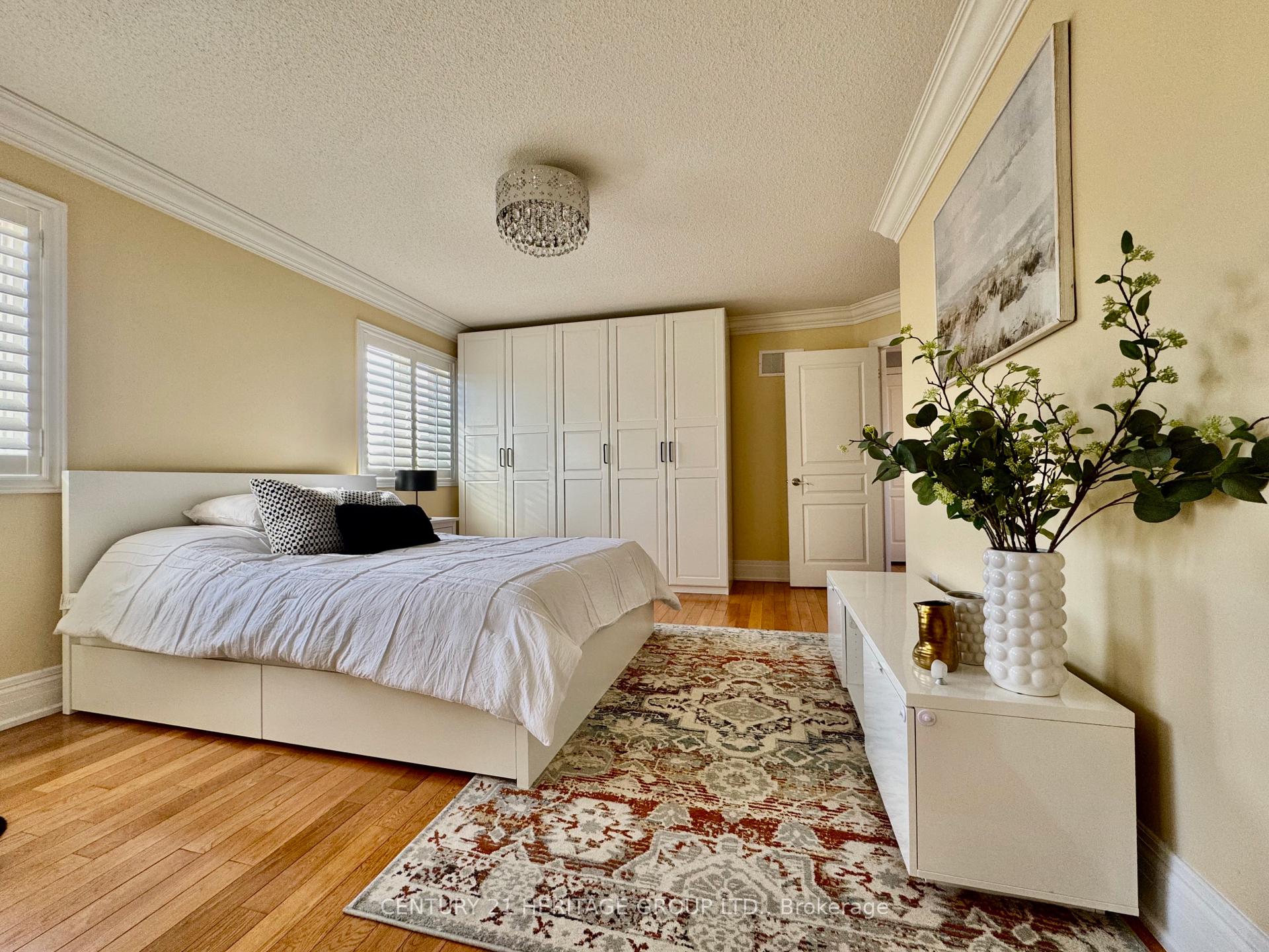 Photo 29 of 12 Fieldside Street, Markham, Box Grove — HOMEH