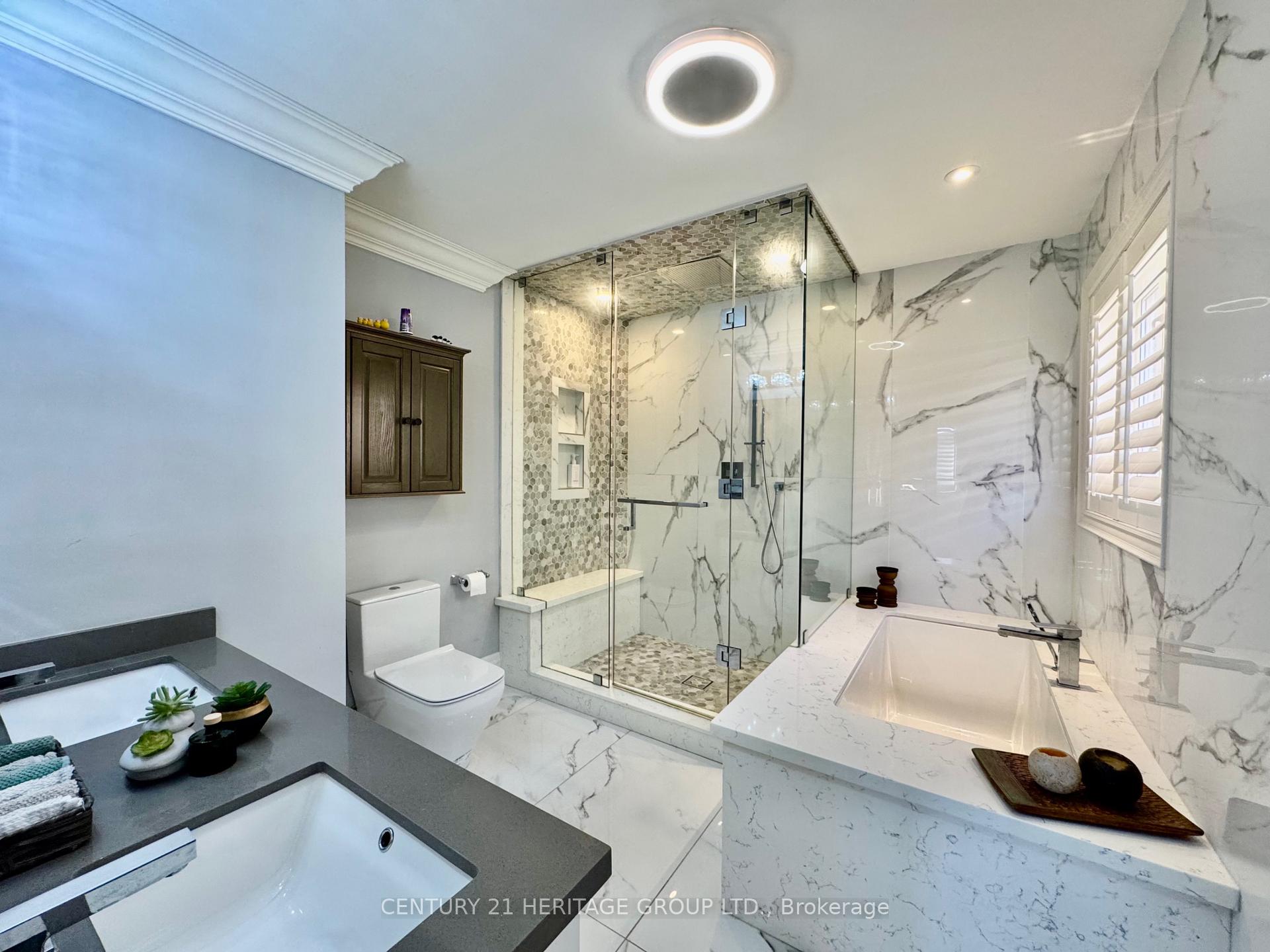 Photo 31 of 12 Fieldside Street, Markham, Box Grove — HOMEH