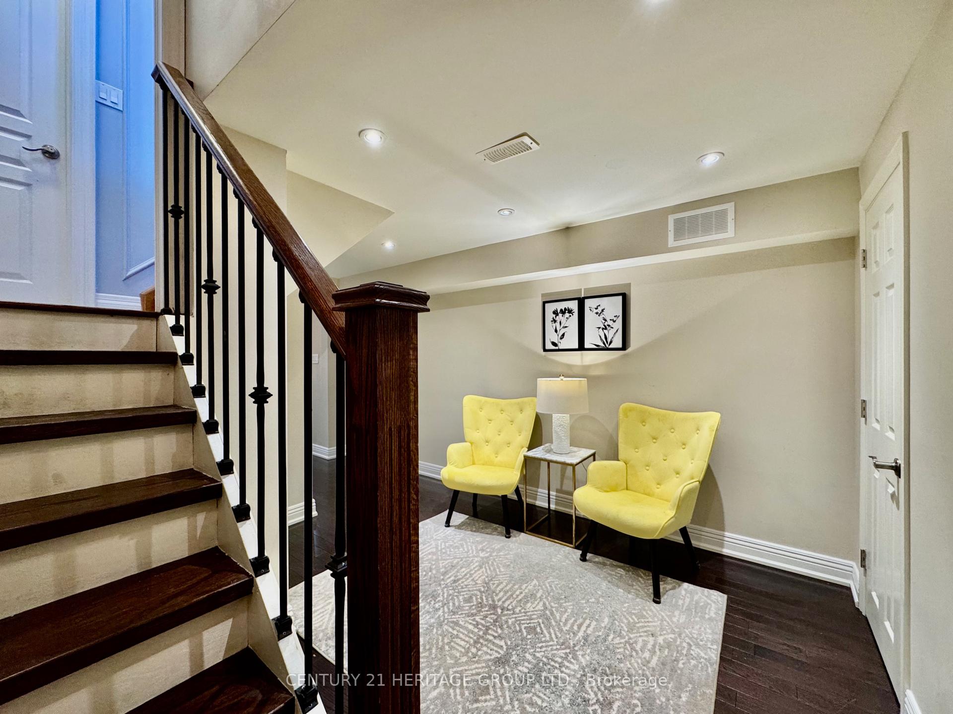 Photo 33 of 12 Fieldside Street, Markham, Box Grove — HOMEH