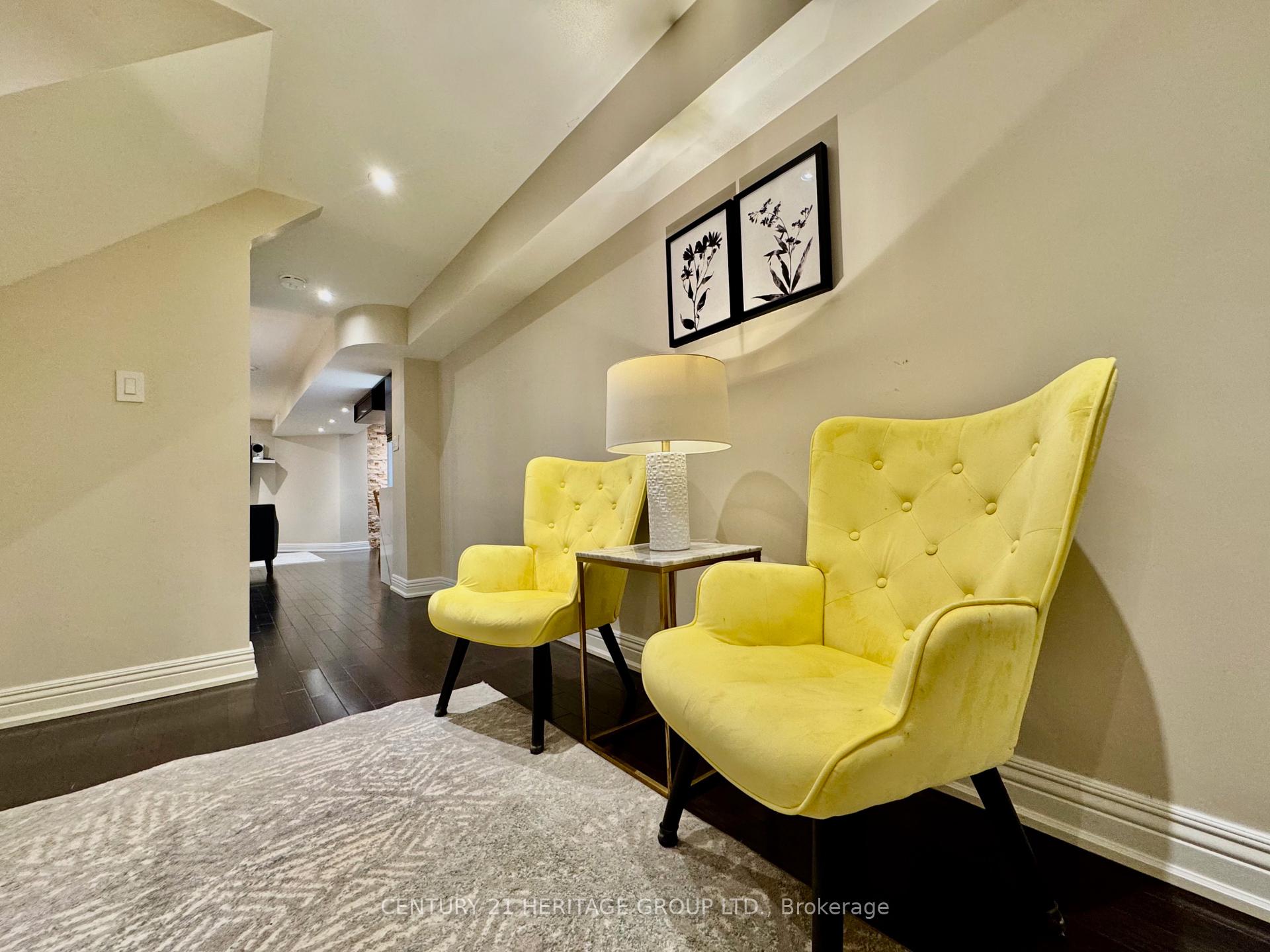 Photo 34 of 12 Fieldside Street, Markham, Box Grove — HOMEH