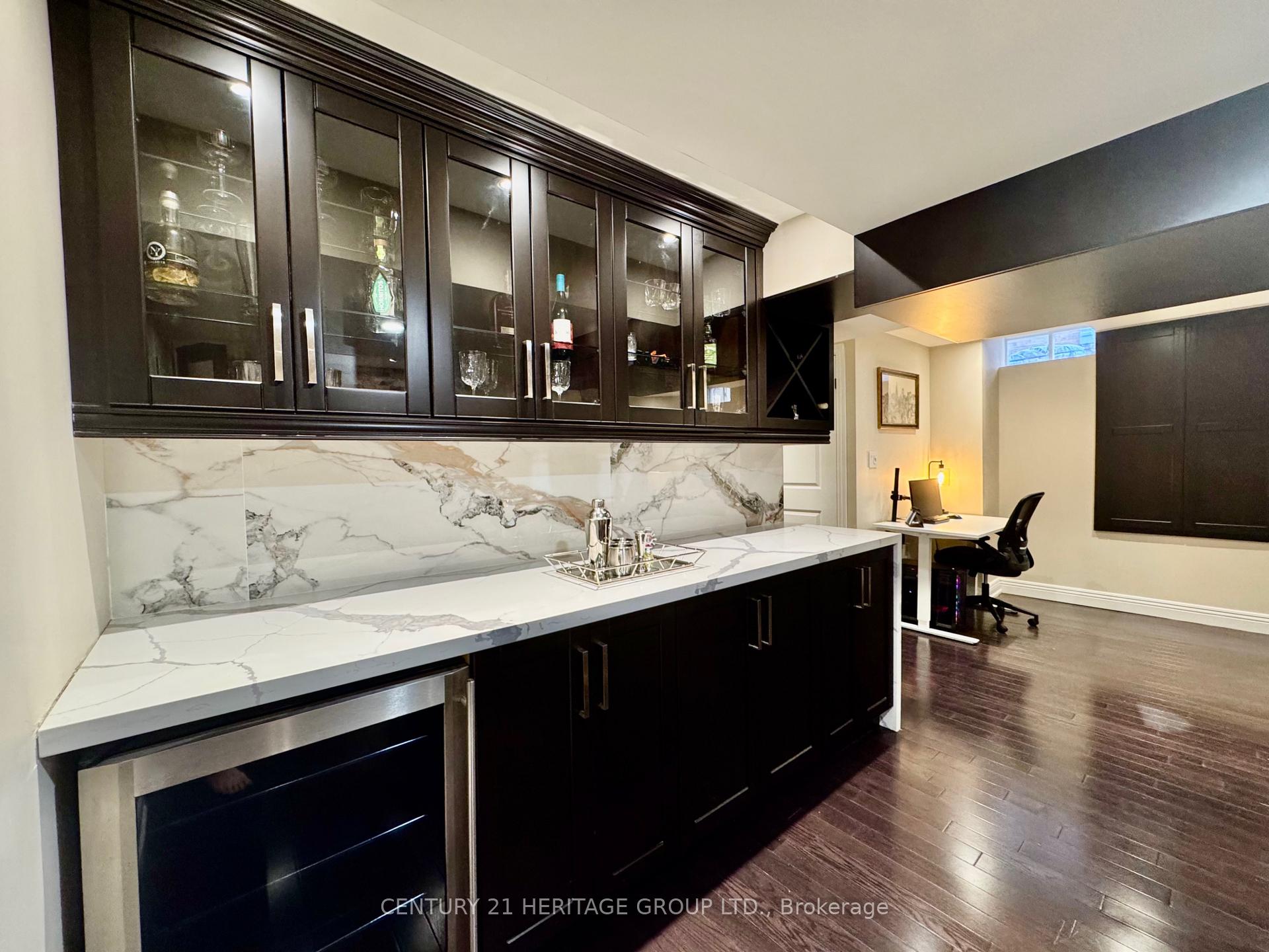 Photo 37 of 12 Fieldside Street, Markham, Box Grove — HOMEH