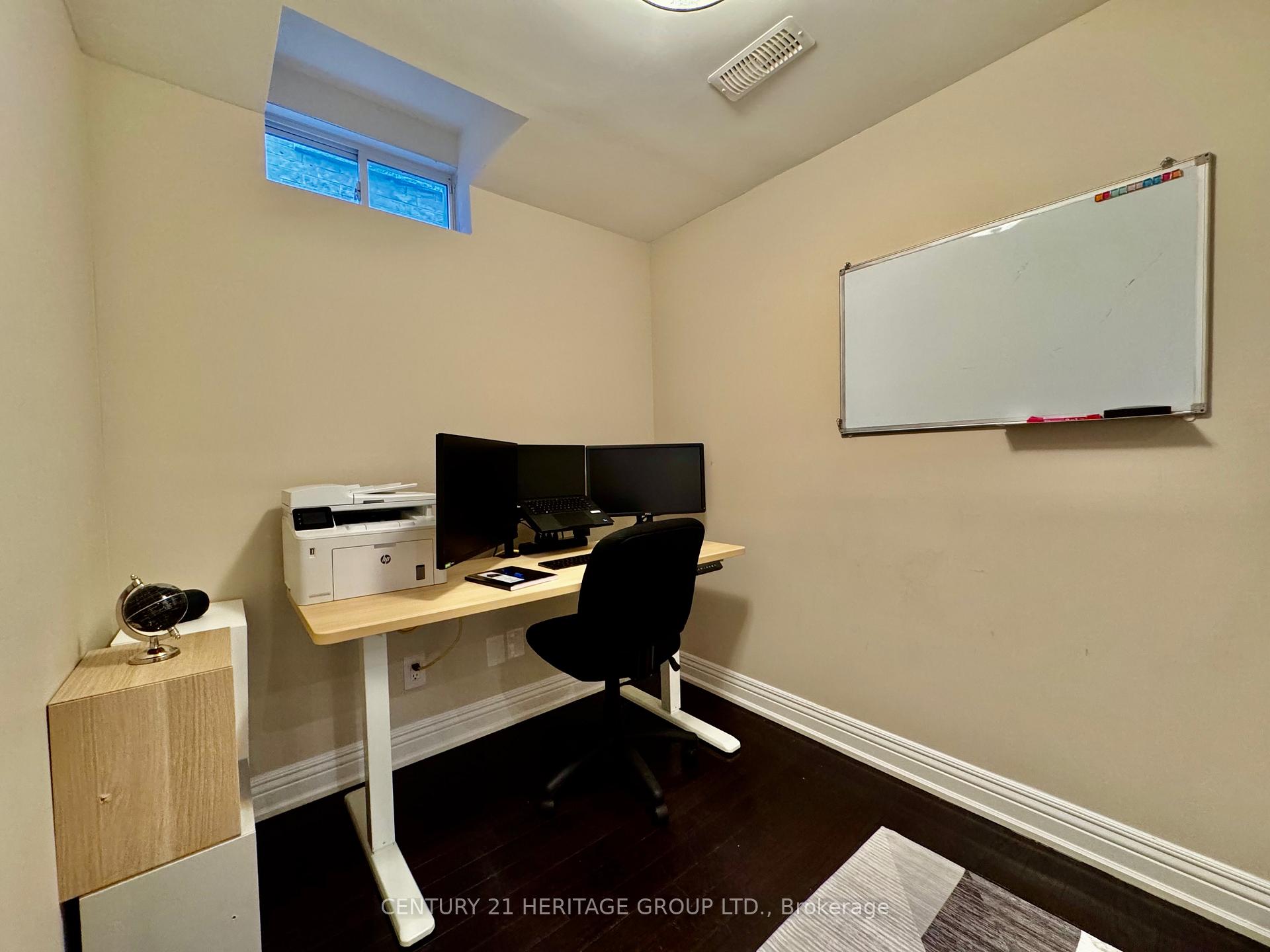 Photo 38 of 12 Fieldside Street, Markham, Box Grove — HOMEH