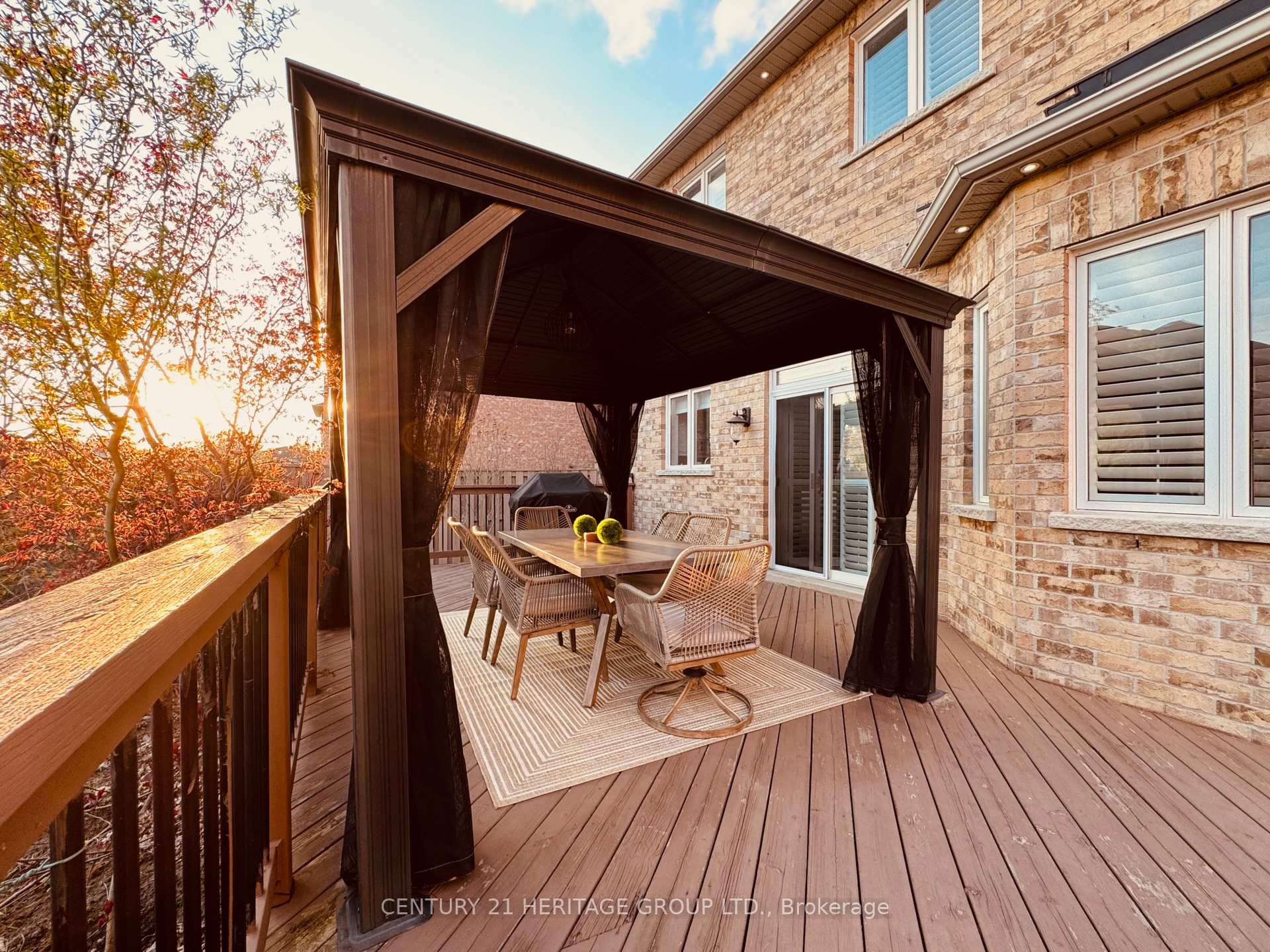 Photo 40 of 12 Fieldside Street, Markham, Box Grove — HOMEH