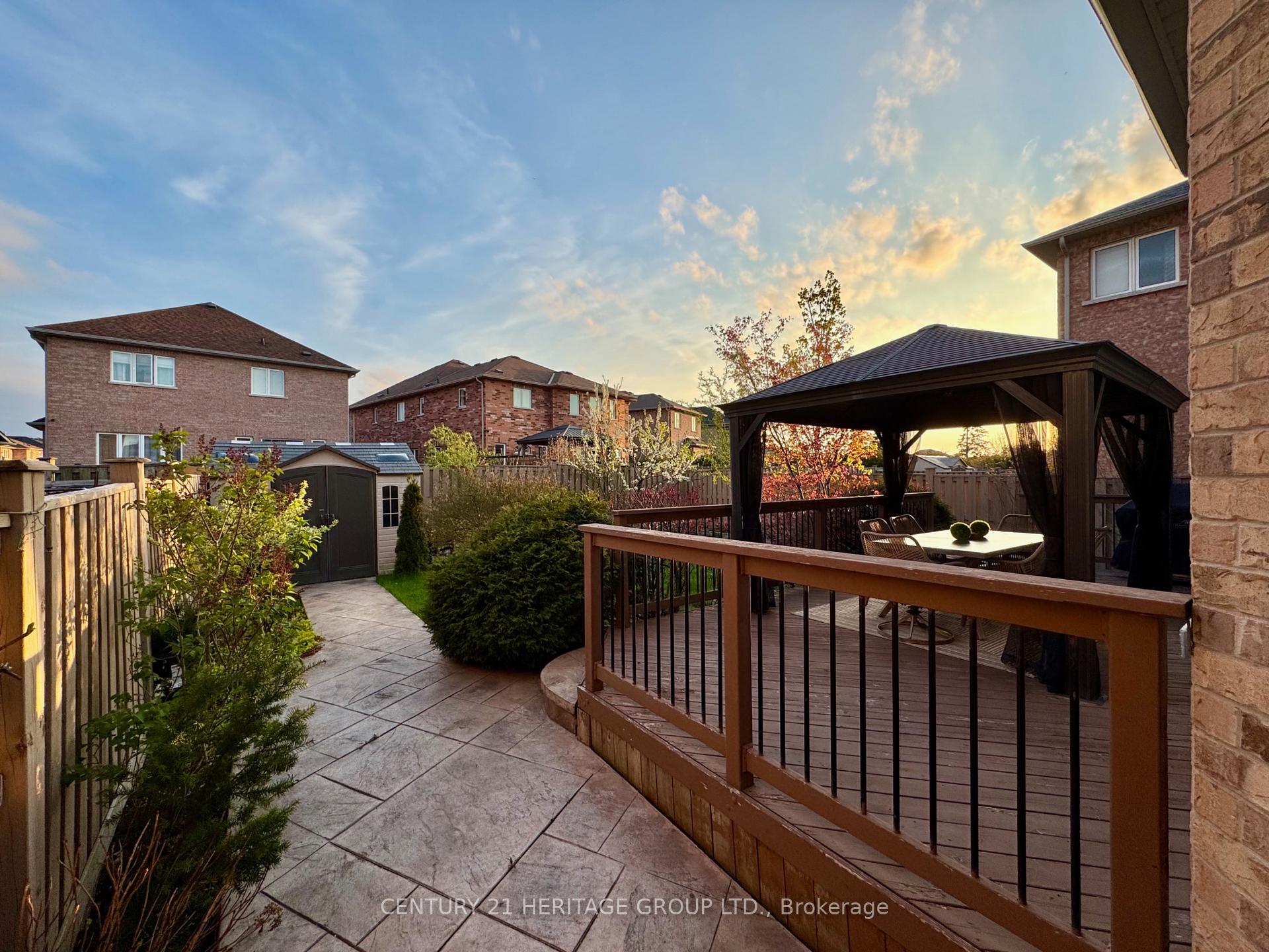 Photo 42 of 12 Fieldside Street, Markham, Box Grove — HOMEH