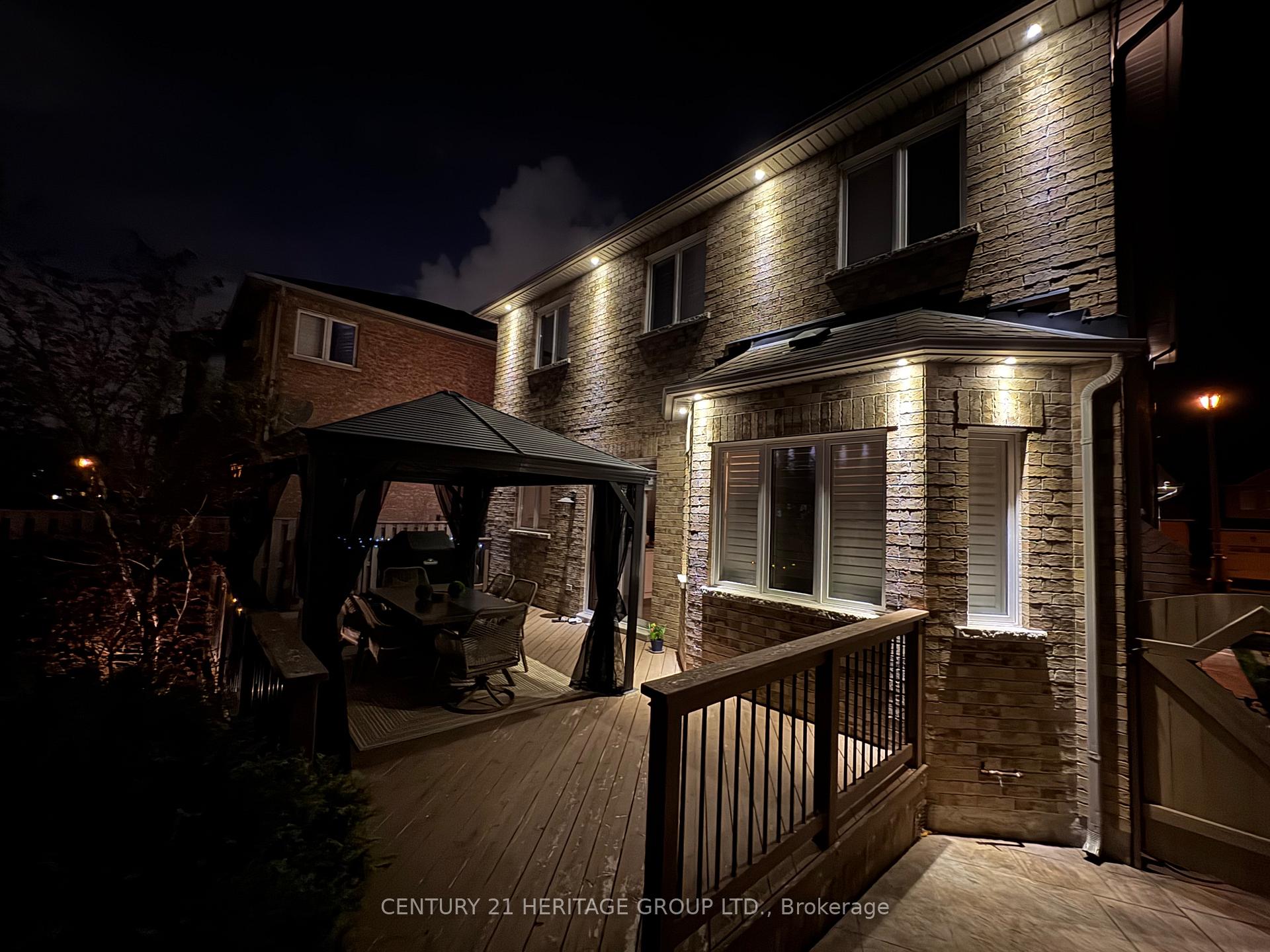 Photo 45 of 12 Fieldside Street, Markham, Box Grove — HOMEH
