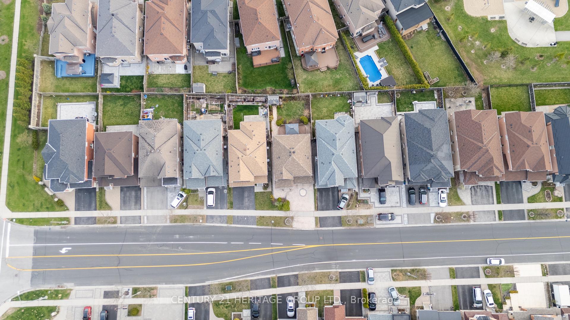 Photo 46 of 12 Fieldside Street, Markham, Box Grove — HOMEH