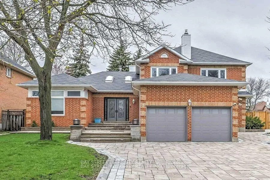 Photo 1 of 2 Lonsdale Court, Markham, Unionville — HOMEH