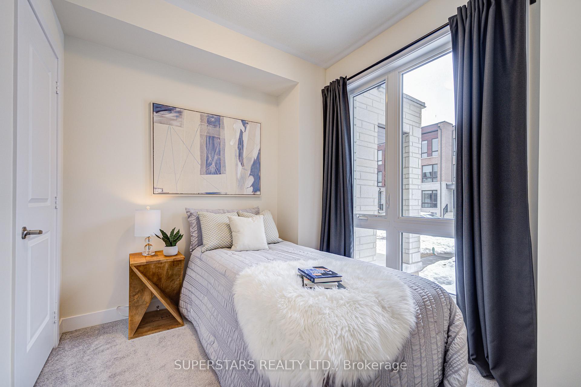 Photo 4 of 100 Stauffer Crescent, Markham, Cornell — HOMEH