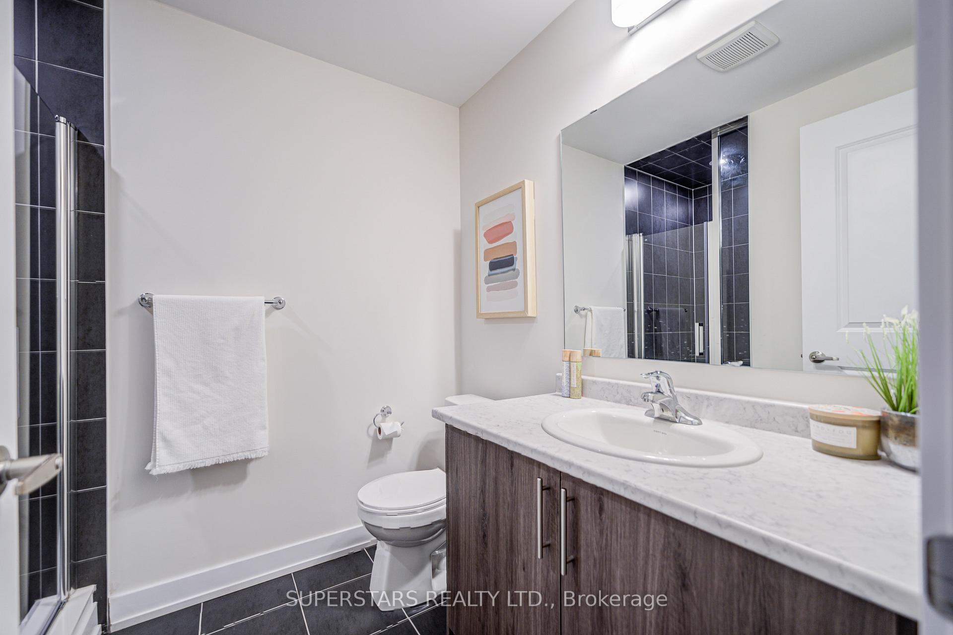 Photo 5 of 100 Stauffer Crescent, Markham, Cornell — HOMEH