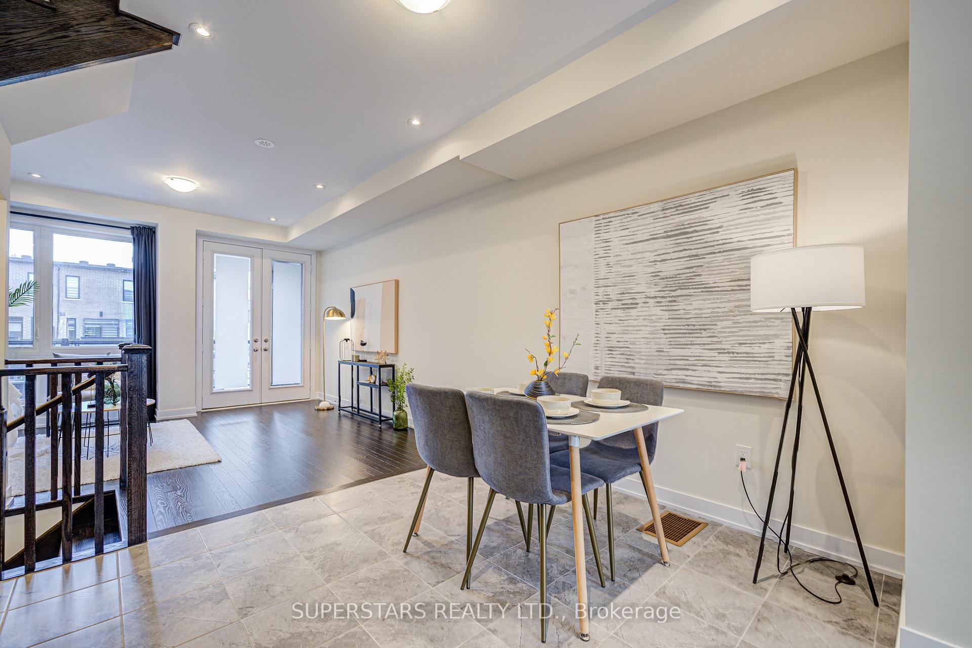Photo 11 of 100 Stauffer Crescent, Markham, Cornell — HOMEH