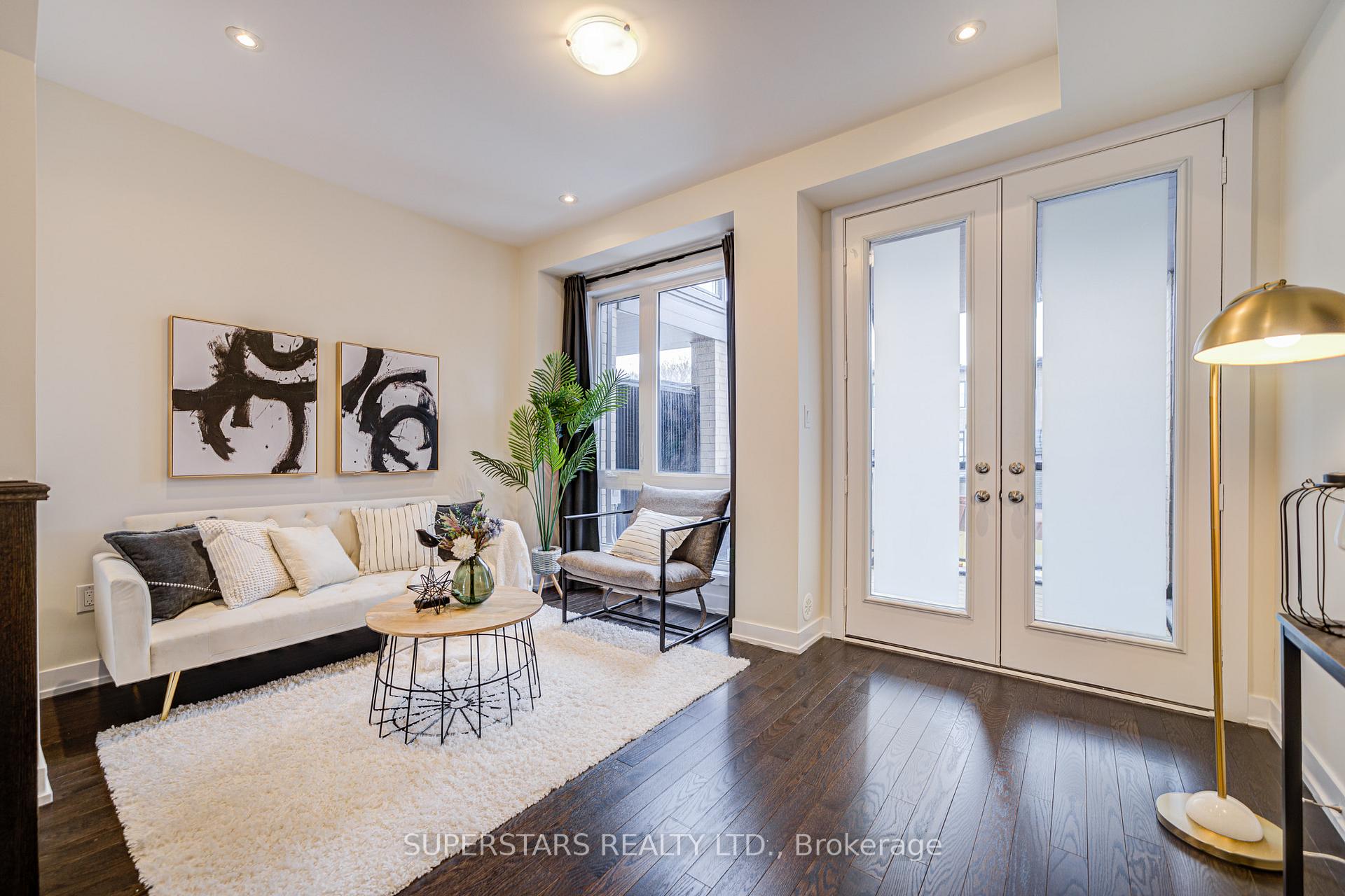 Photo 14 of 100 Stauffer Crescent, Markham, Cornell — HOMEH
