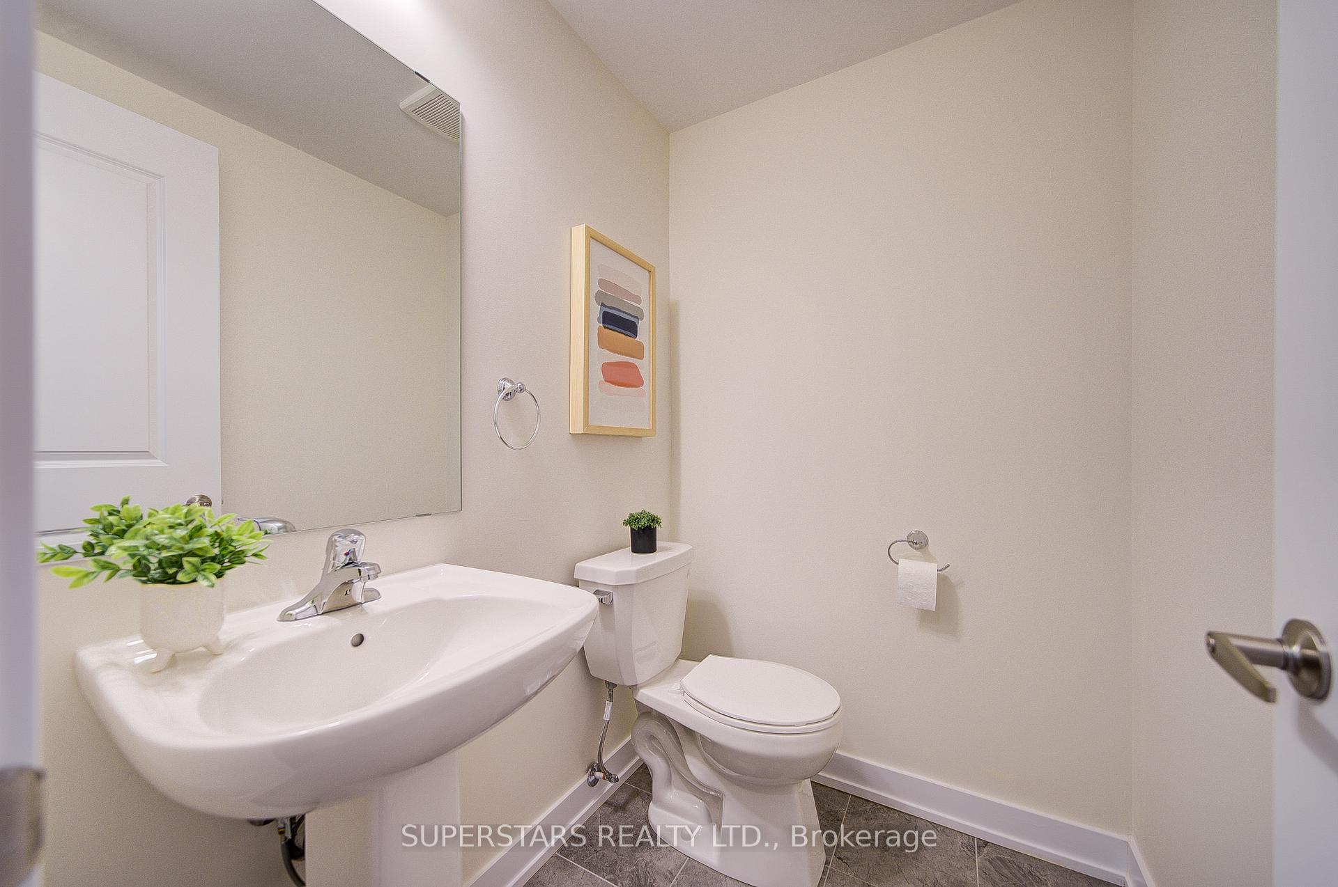 Photo 17 of 100 Stauffer Crescent, Markham, Cornell — HOMEH