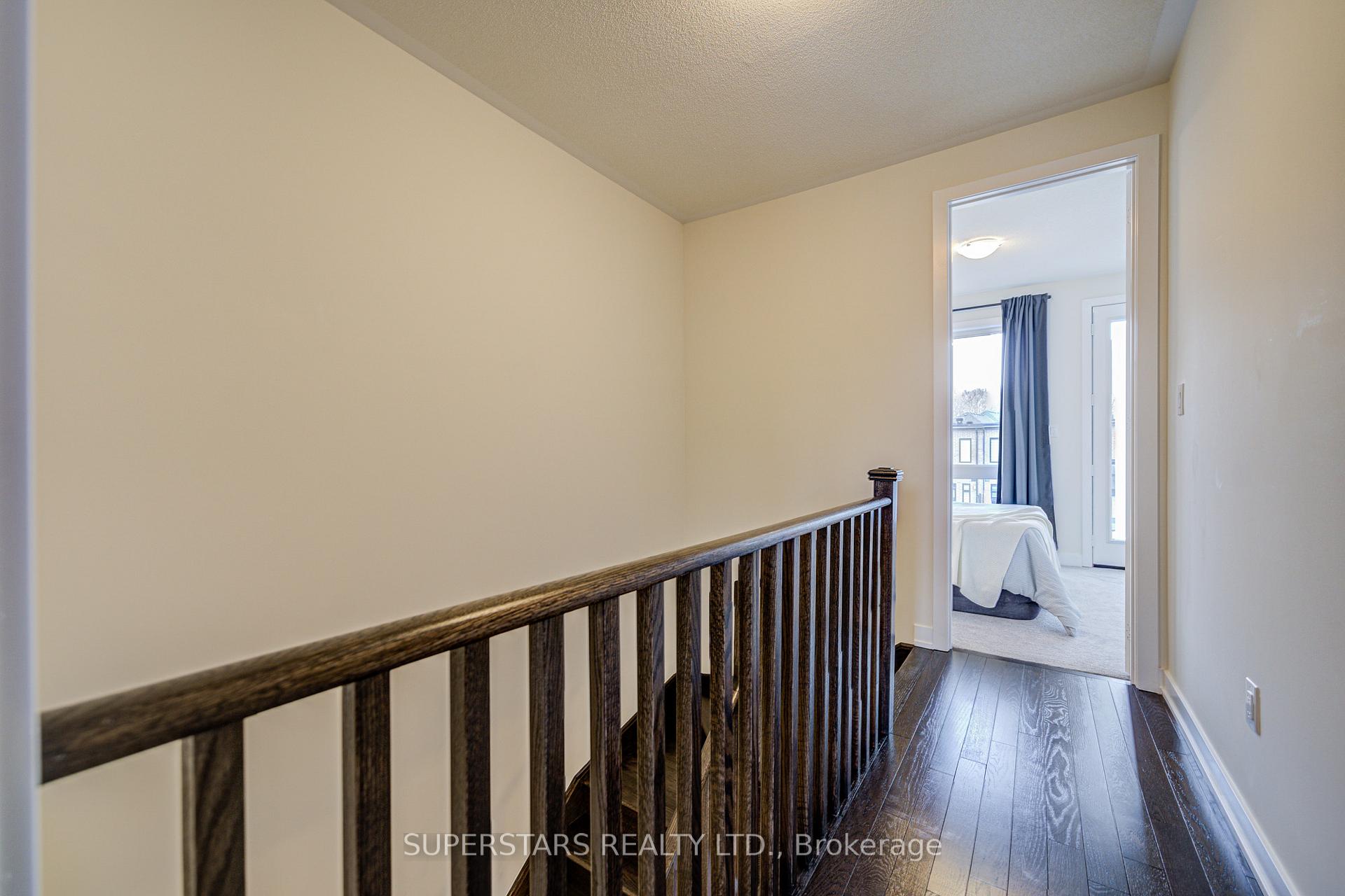 Photo 18 of 100 Stauffer Crescent, Markham, Cornell — HOMEH