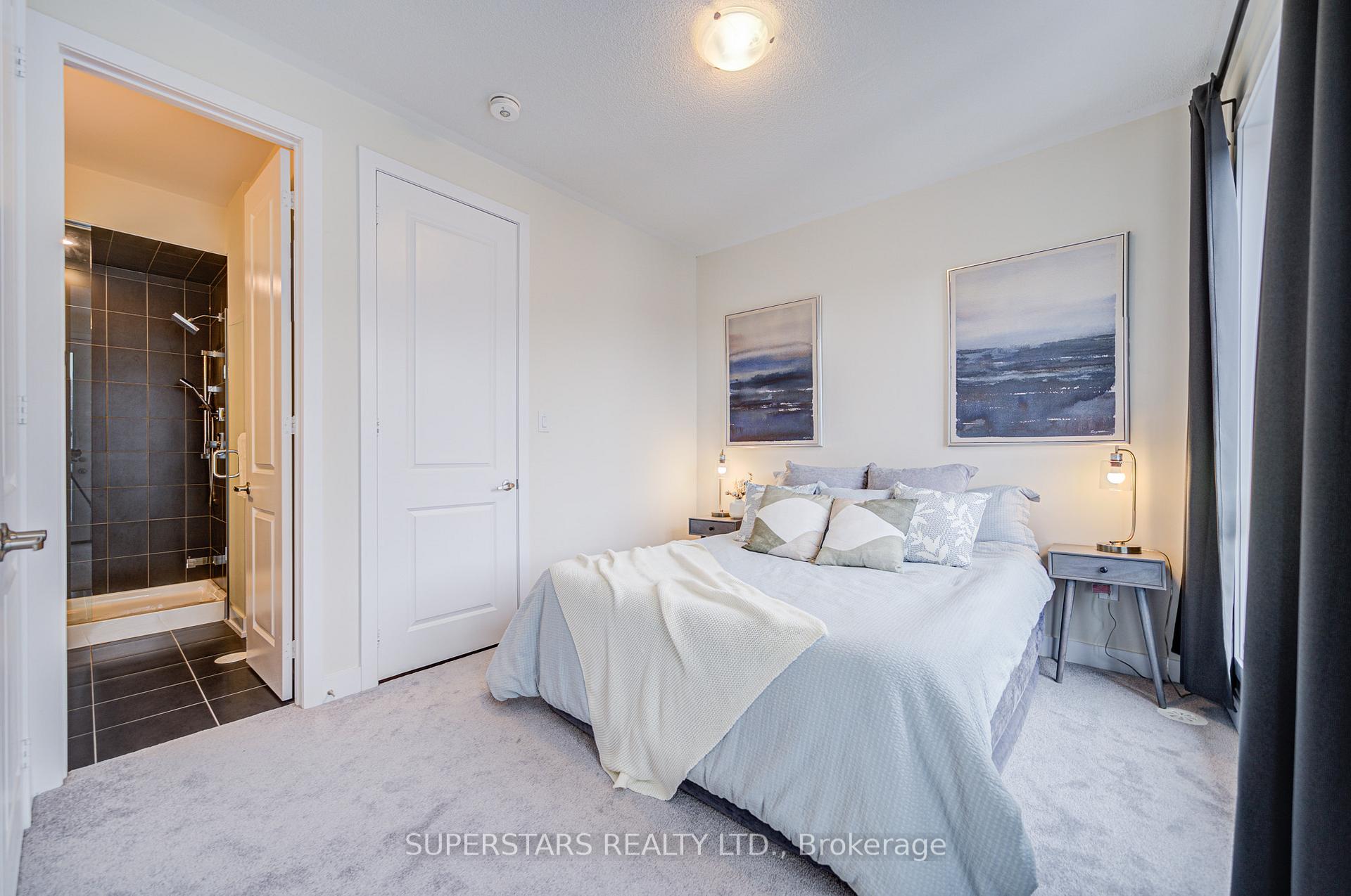 Photo 21 of 100 Stauffer Crescent, Markham, Cornell — HOMEH